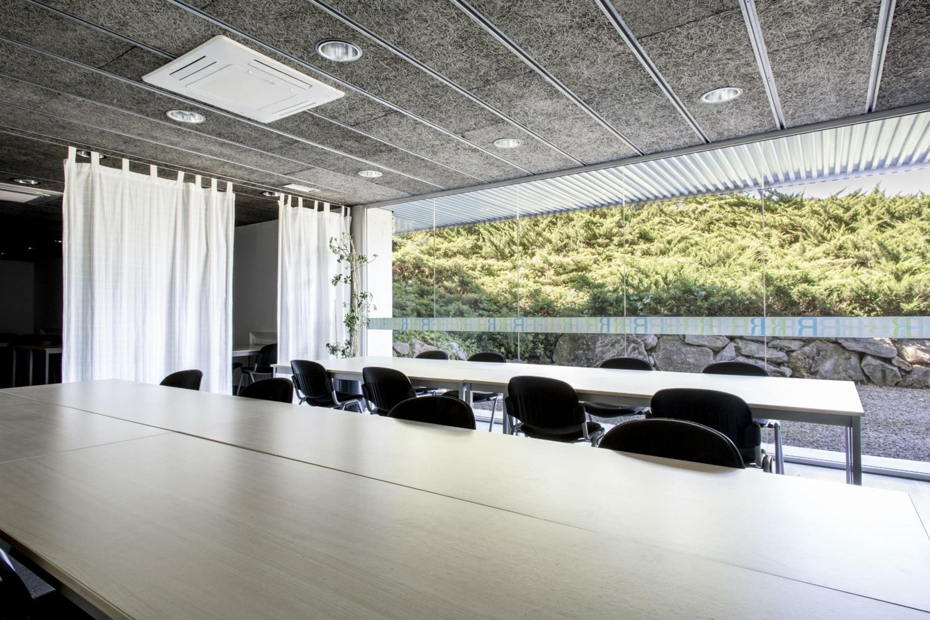 meeting & event spaces