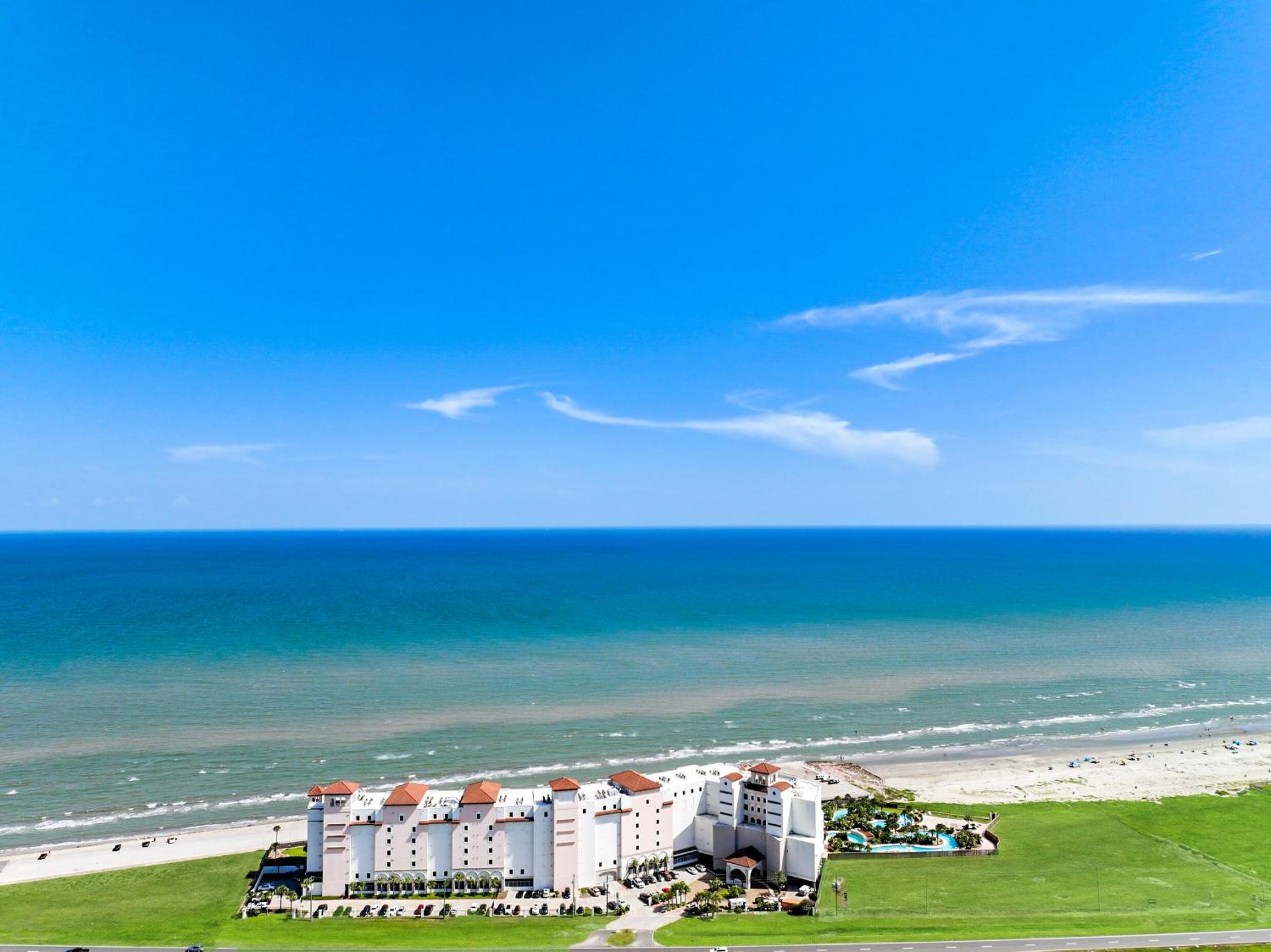 Diamond Beach Dreamscape Penthouse 6PH3