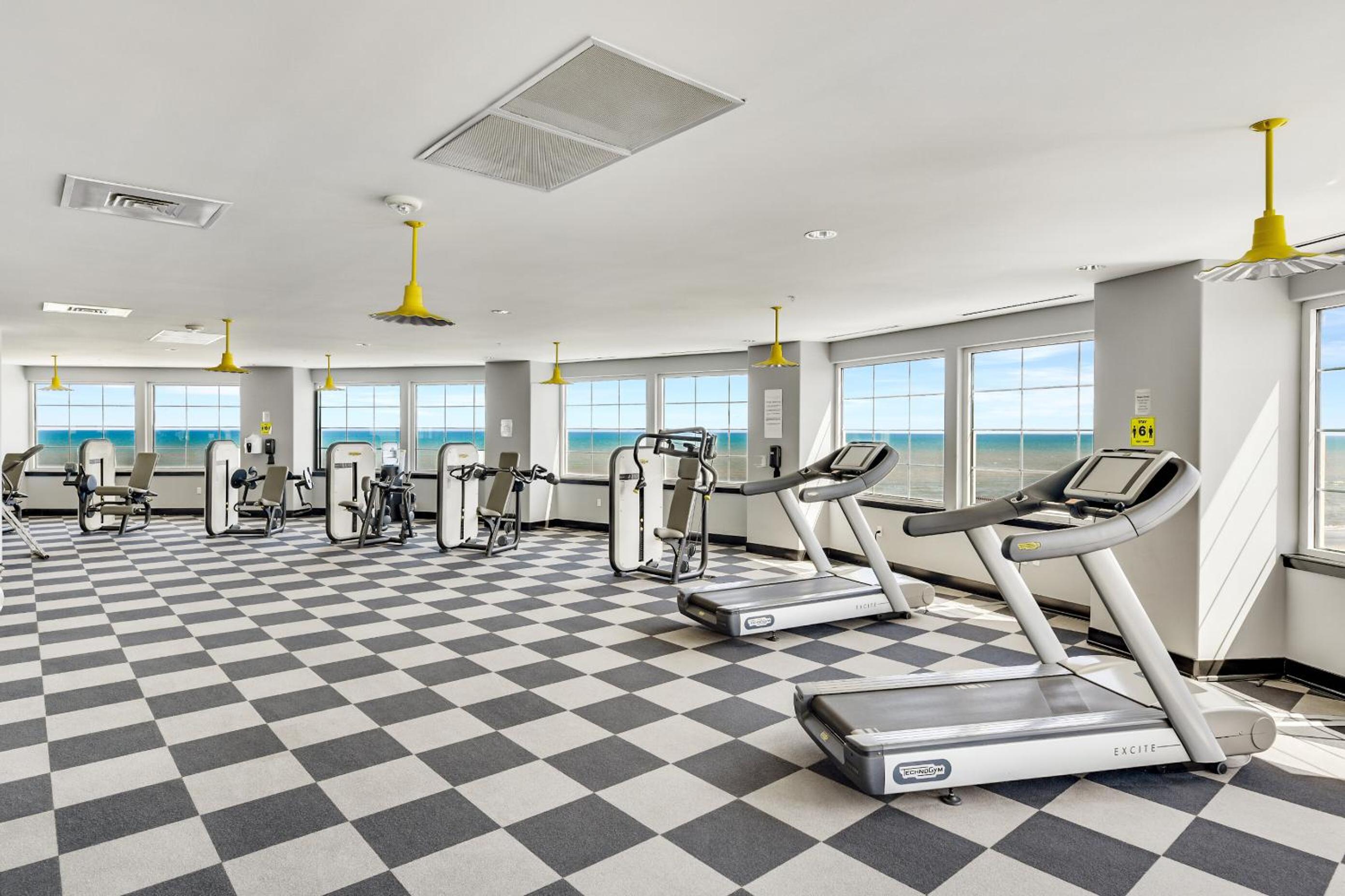 Diamond Beach Dreamscape Penthouse 6PH3