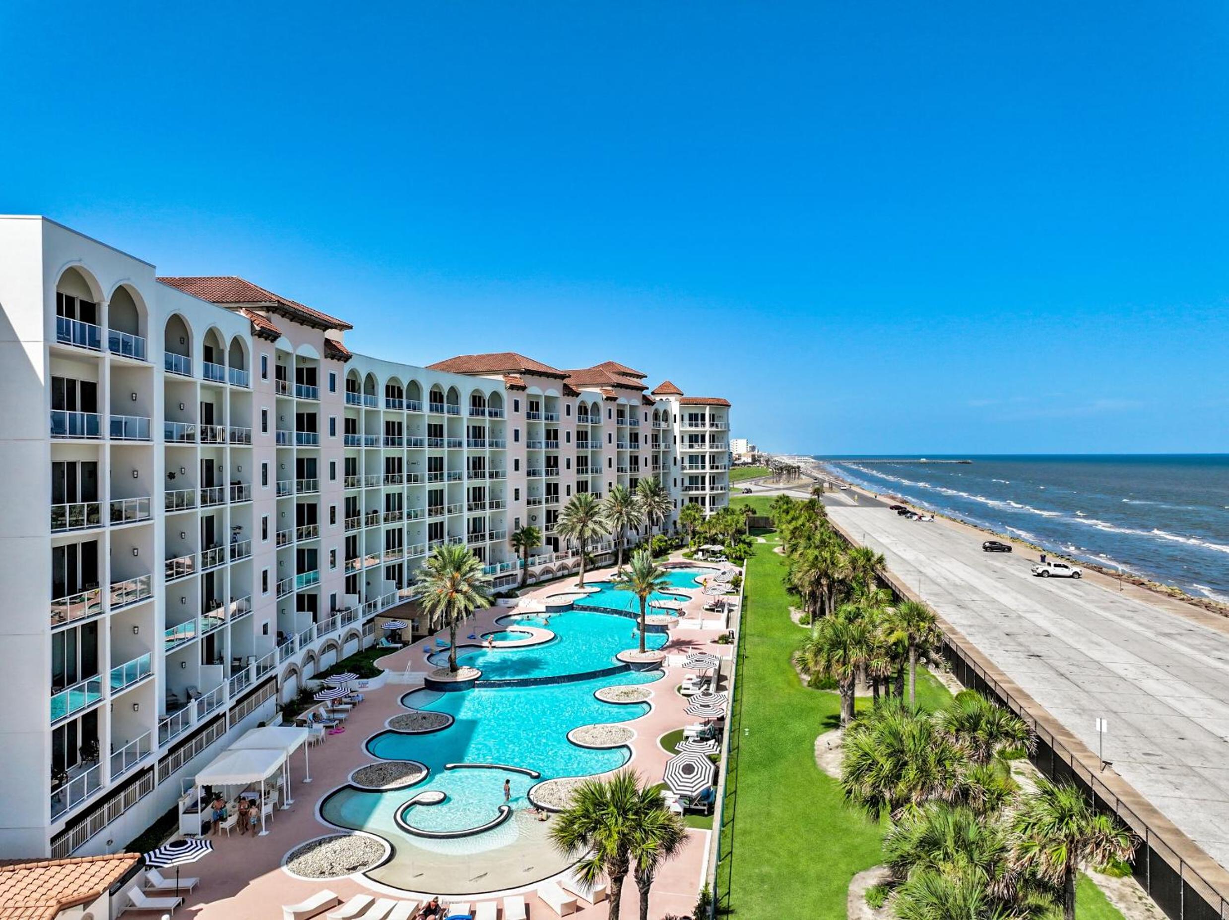 Diamond Beach Dreamscape Penthouse 6PH3