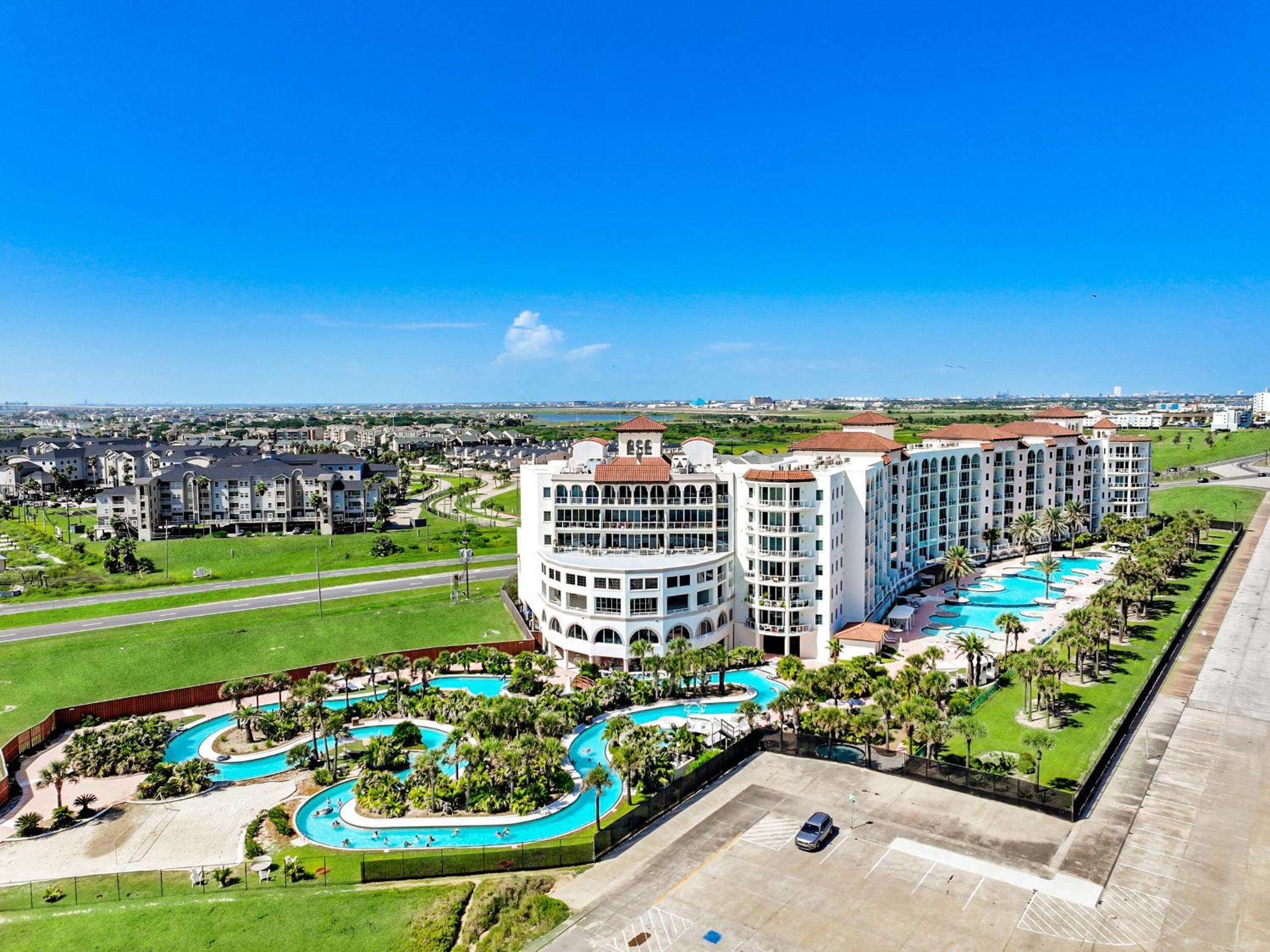 Diamond Beach Dreamscape Penthouse 6PH3