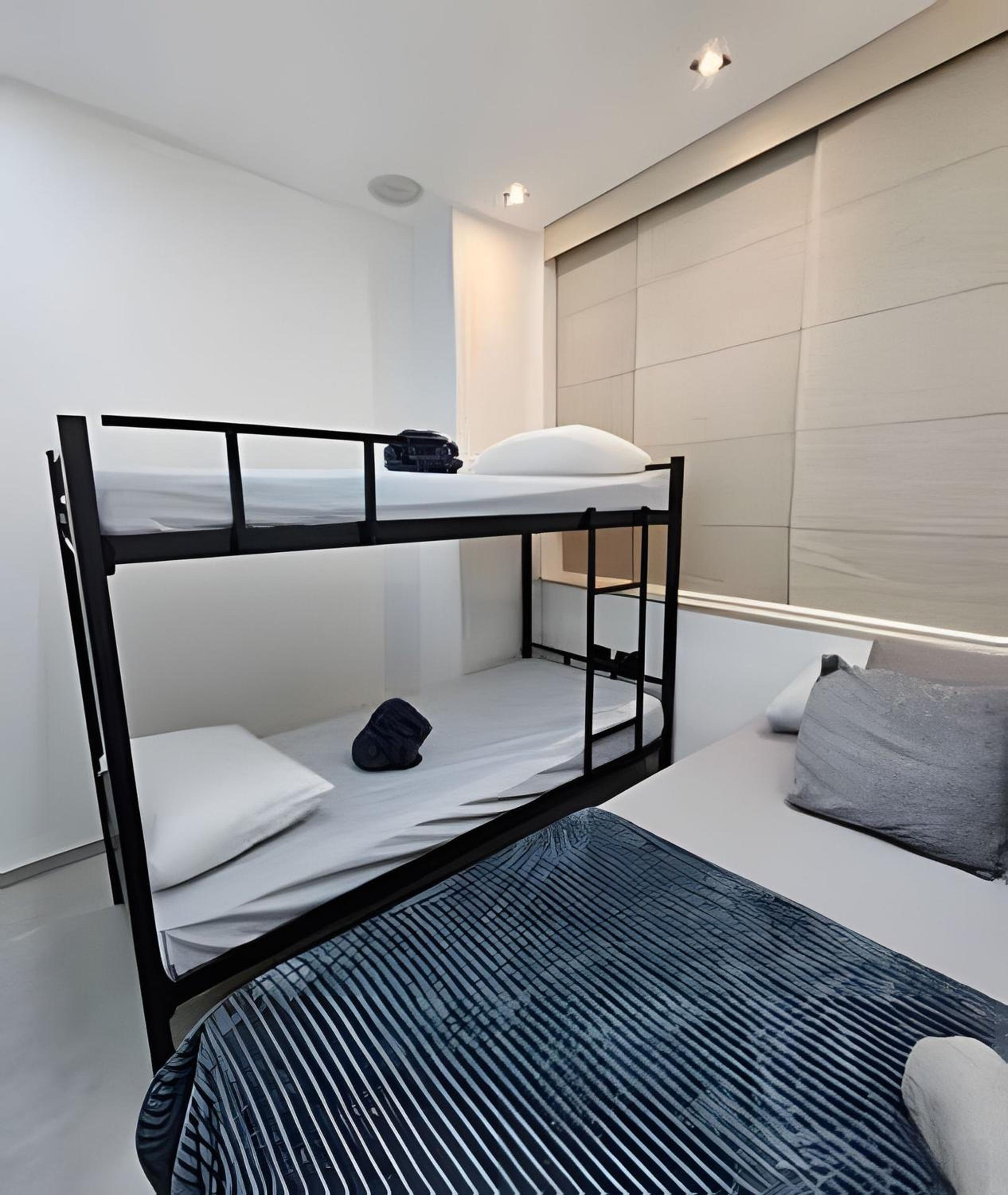 Apartamentos modernos, Equipados e confortáveis