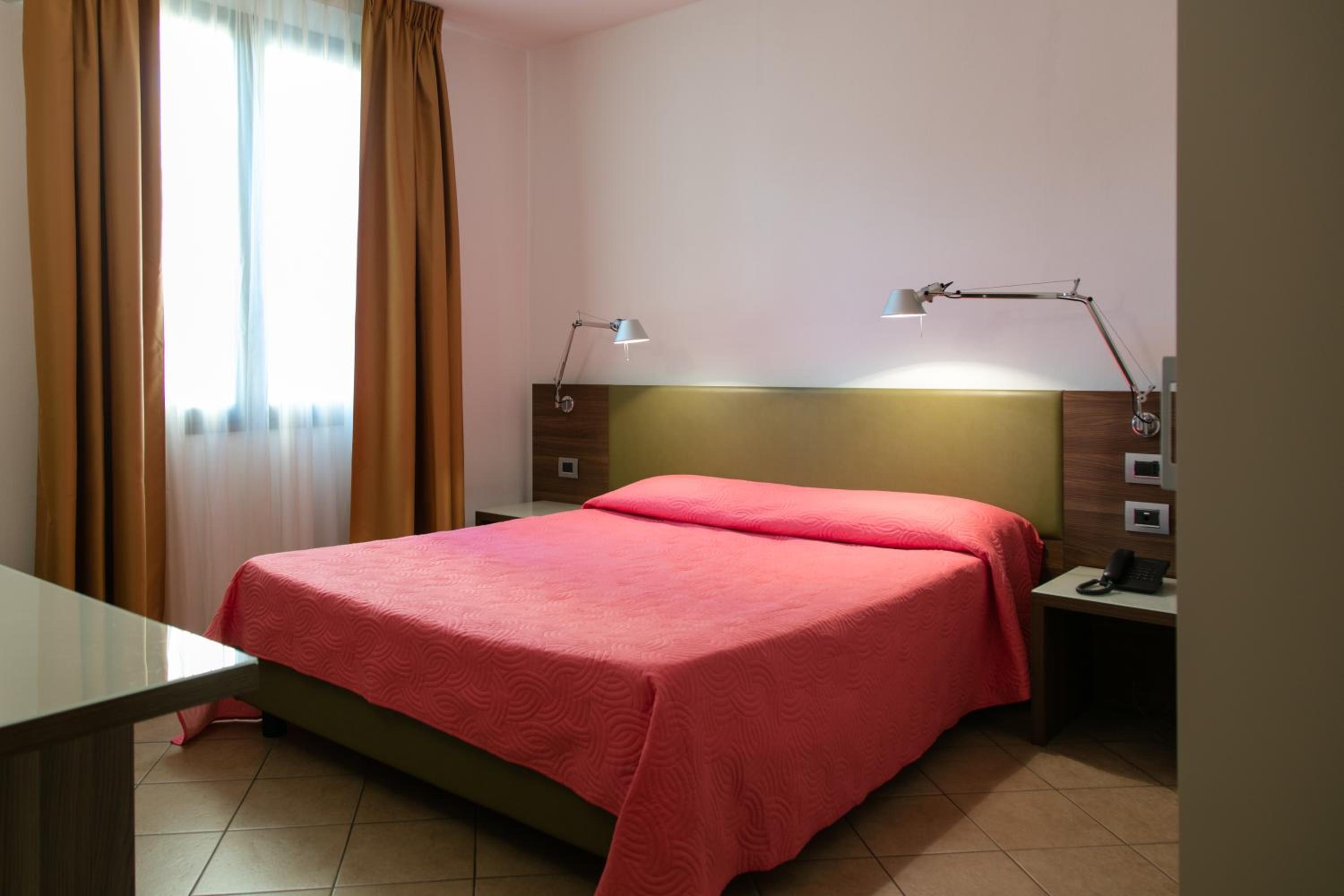 Residenza Del Parco view 3