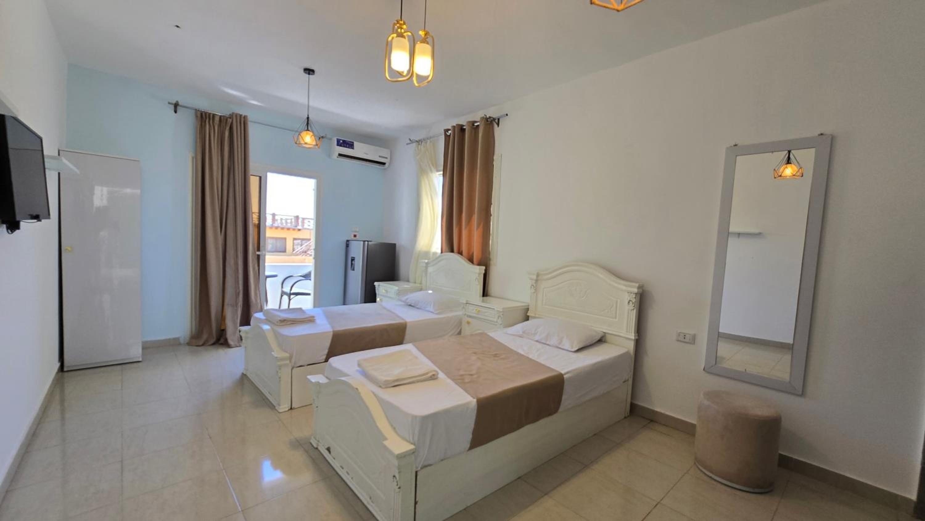 Manzzel Dahab Hostel