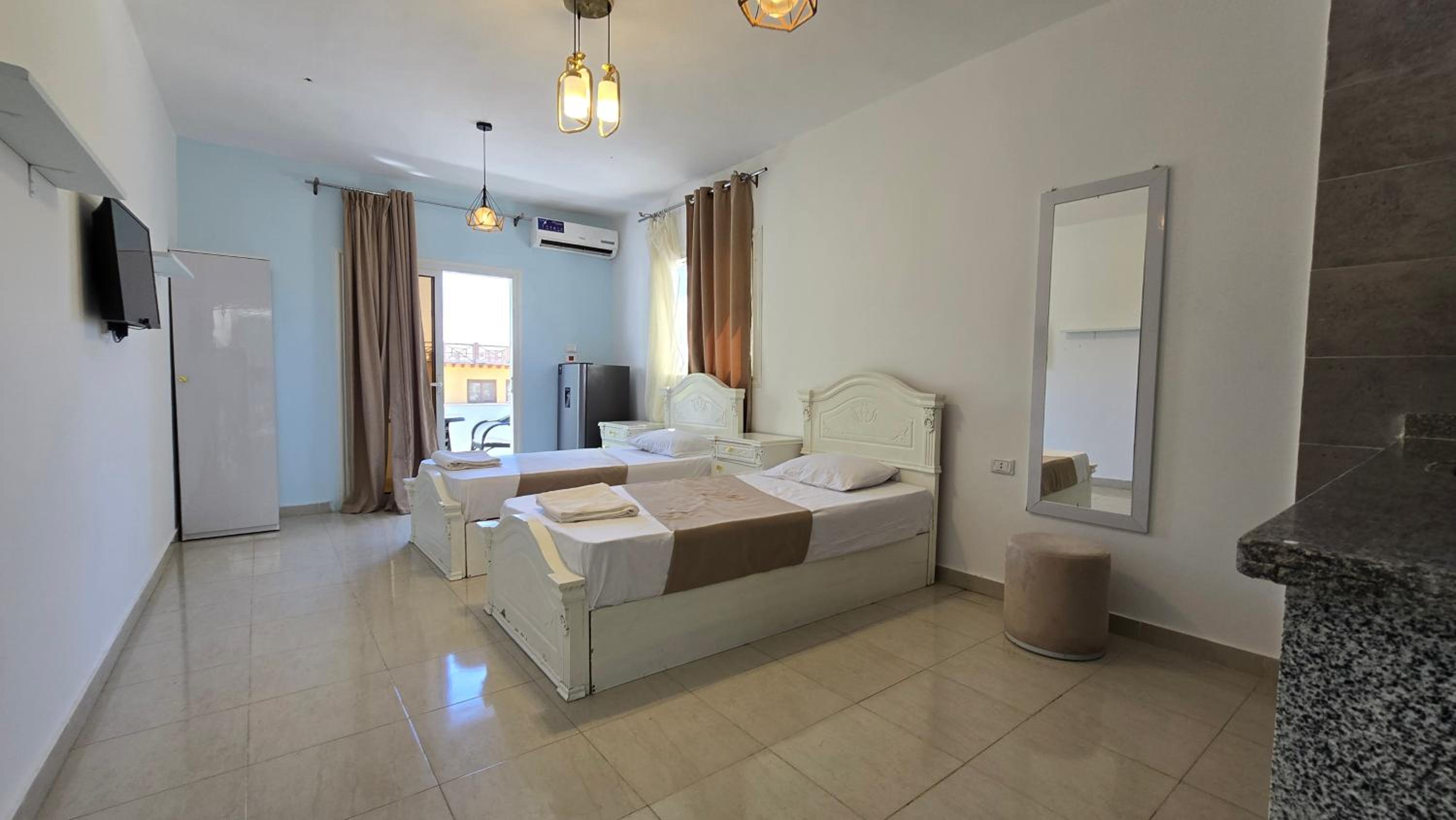 Manzzel Dahab Hostel