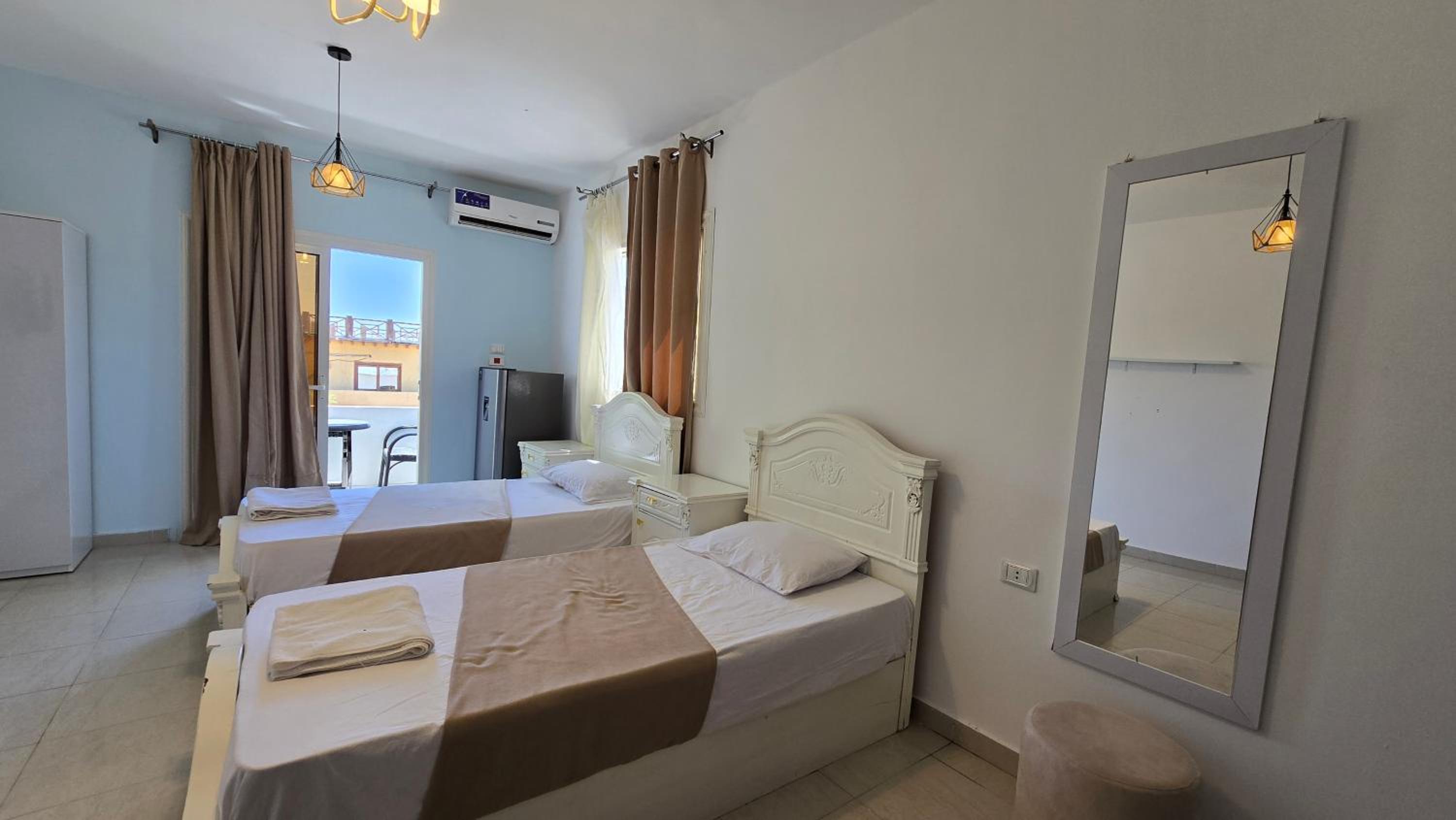 Manzzel Dahab Hostel