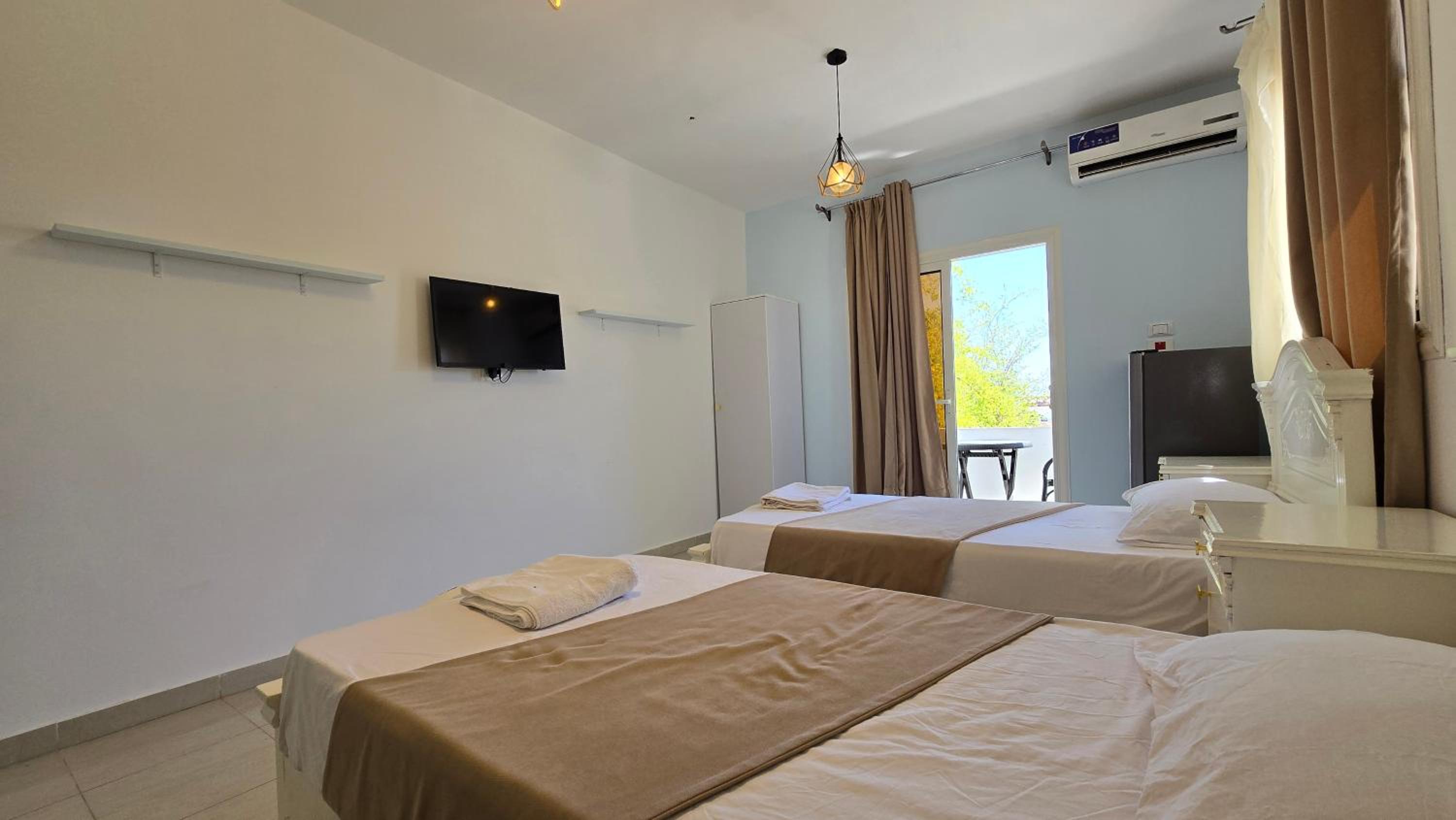 Manzzel Dahab Hostel