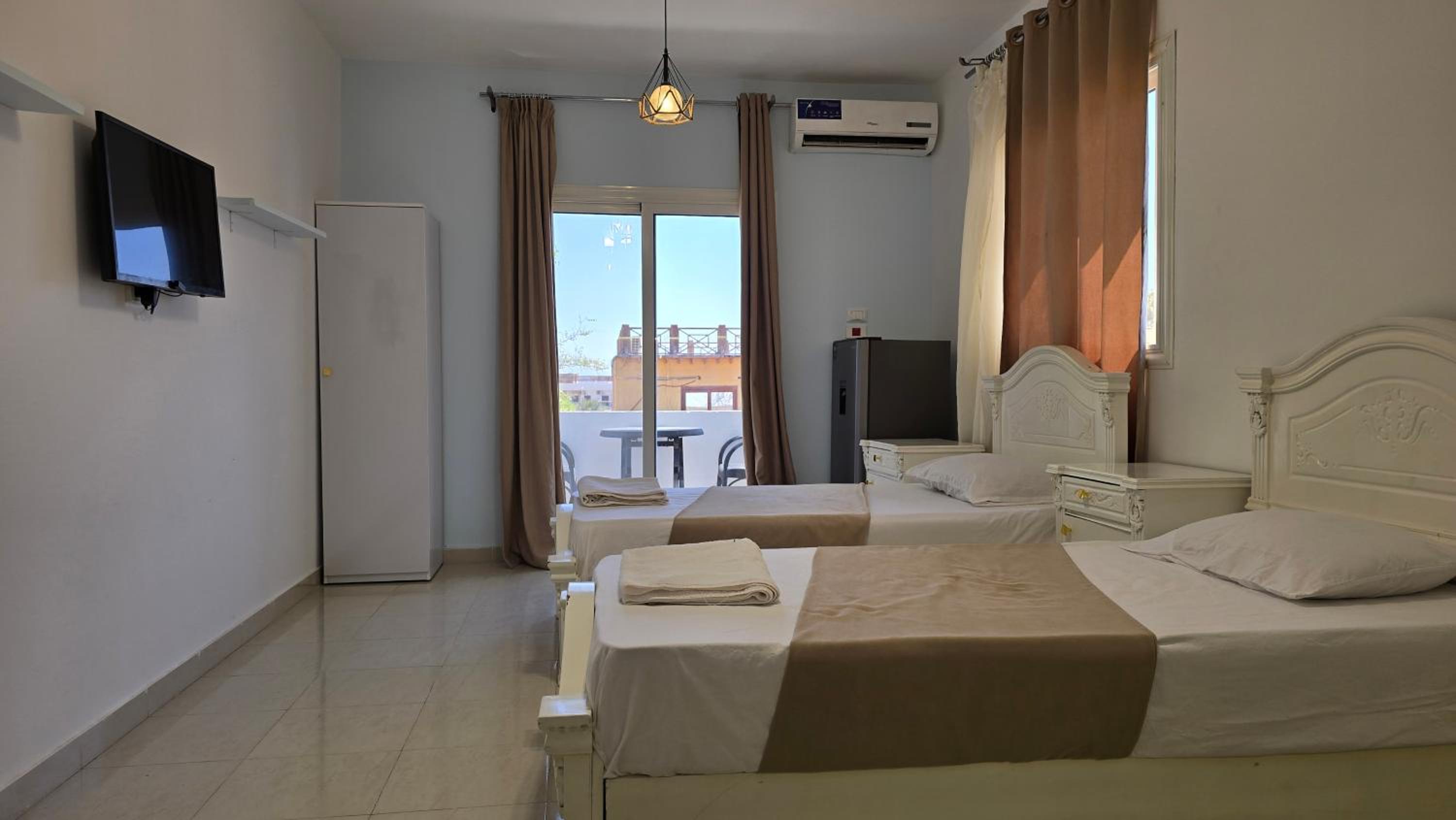 Manzzel Dahab Hostel