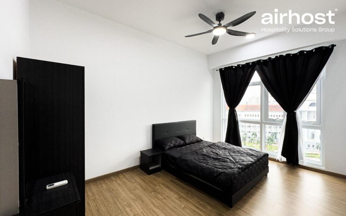 MET 1 Residences Mont Kiara by Airhost