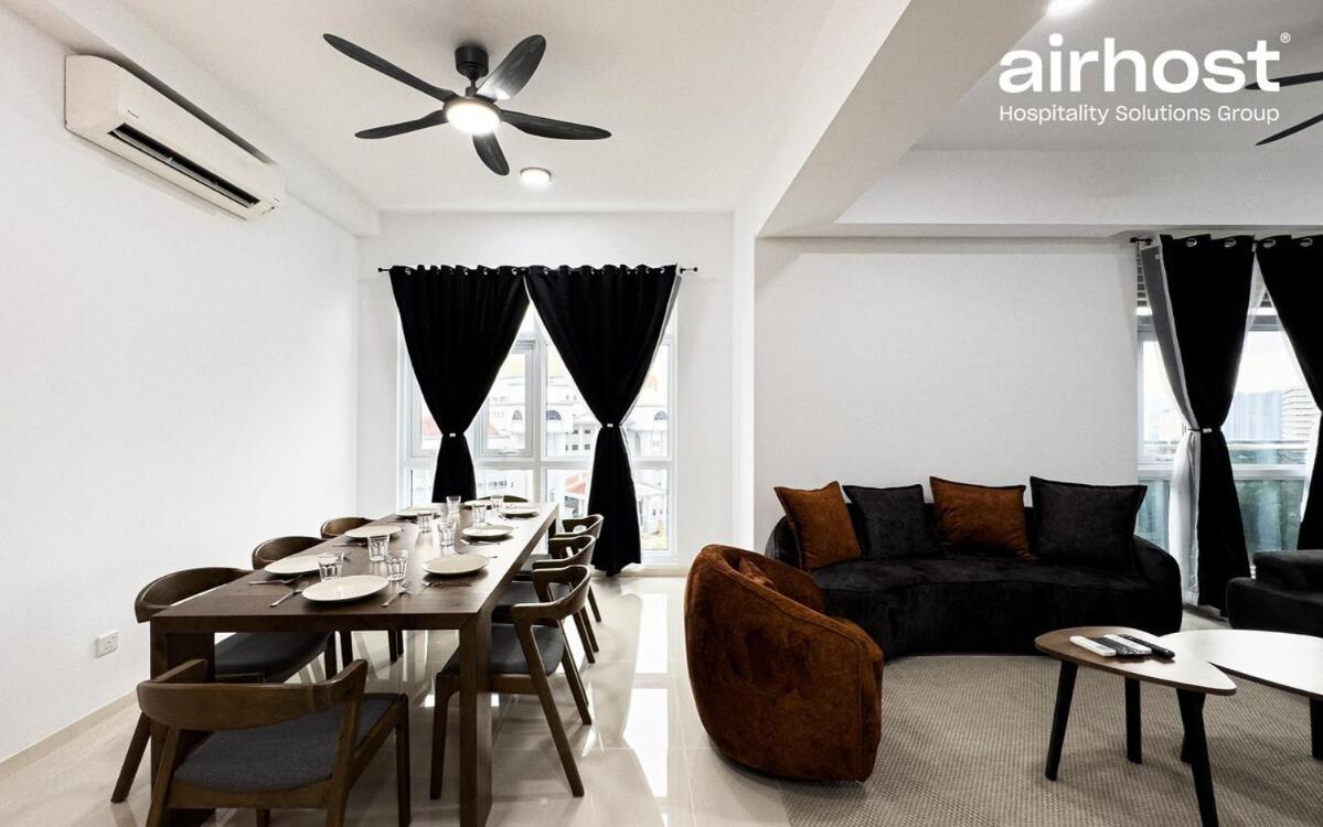 MET 1 Residences Mont Kiara by Airhost