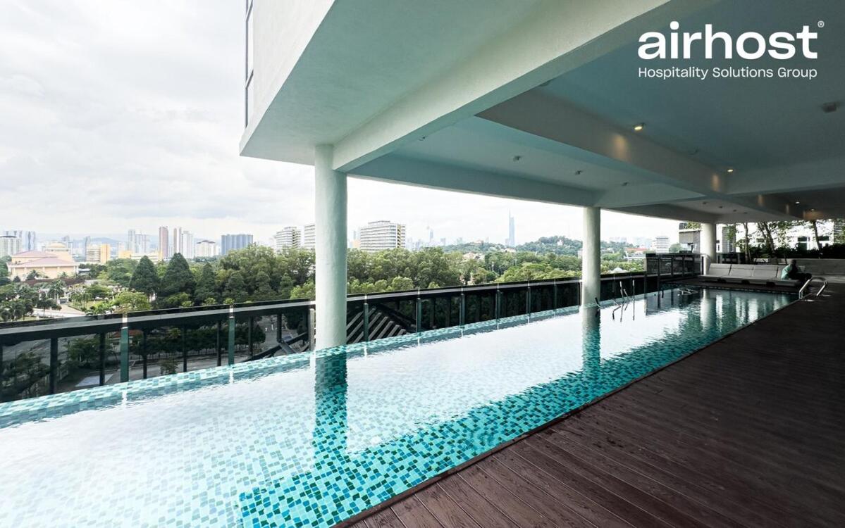 MET 1 Residences Mont Kiara by Airhost