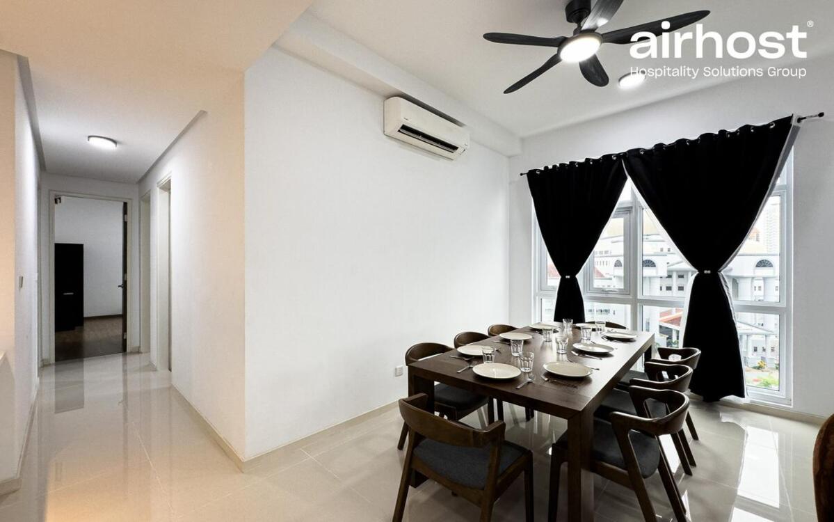 MET 1 Residences Mont Kiara by Airhost