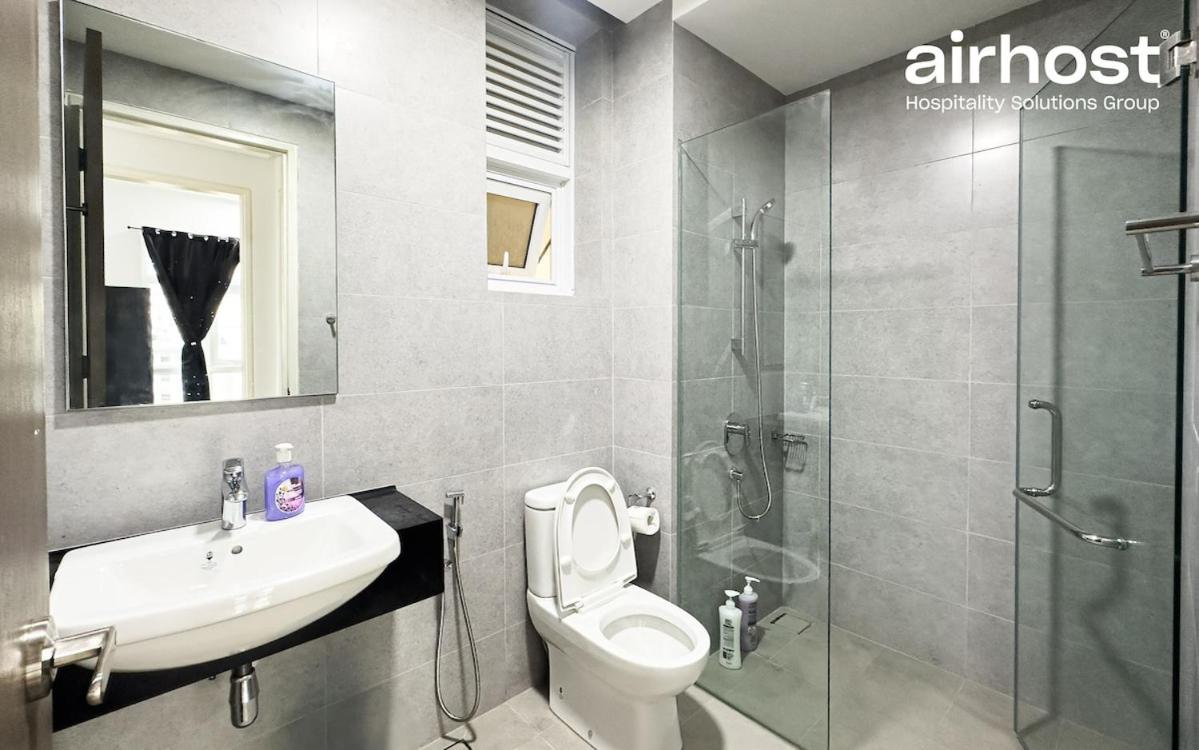 MET 1 Residences Mont Kiara by Airhost
