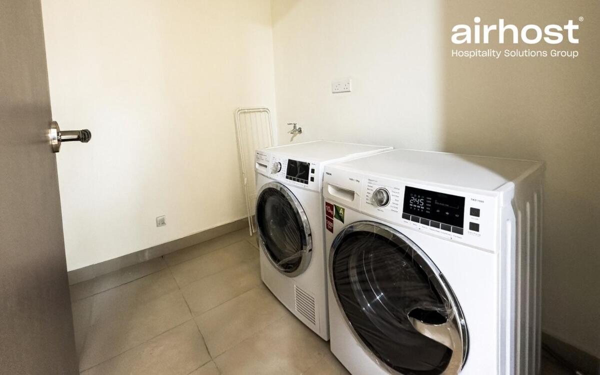 MET 1 Residences Mont Kiara by Airhost