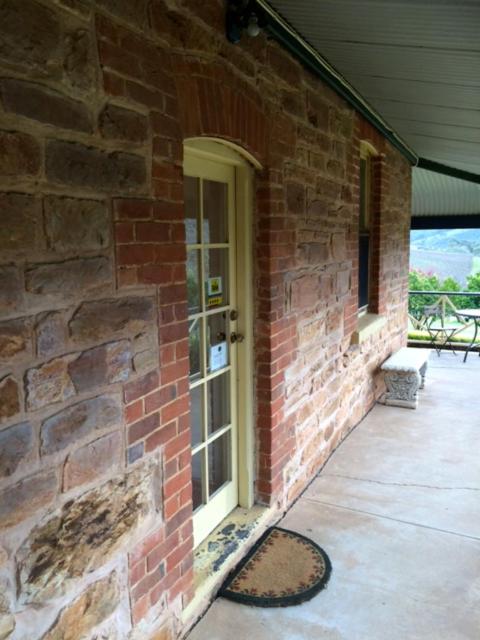 Vineyard Cottage BnB