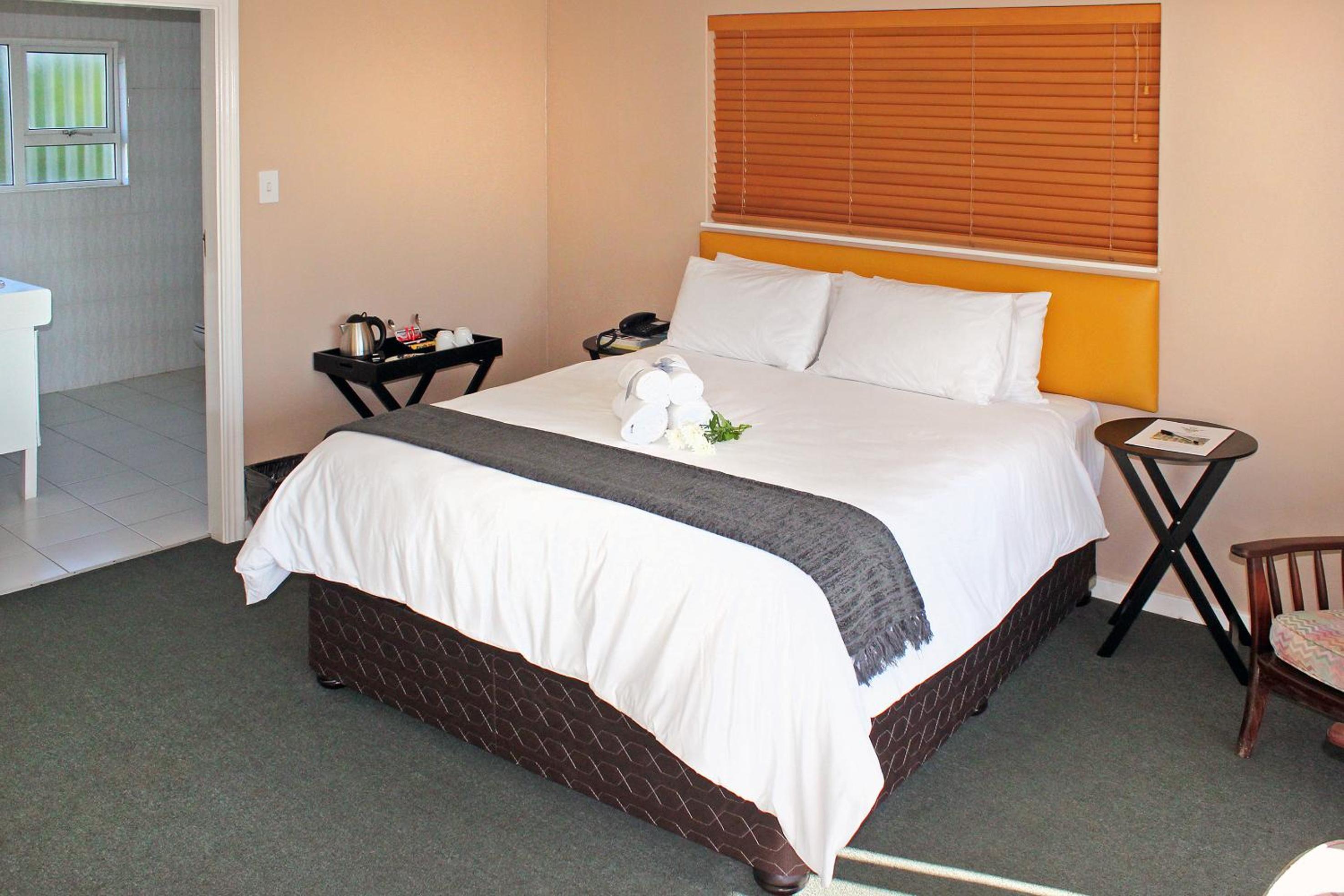 Durban Manor Guest House