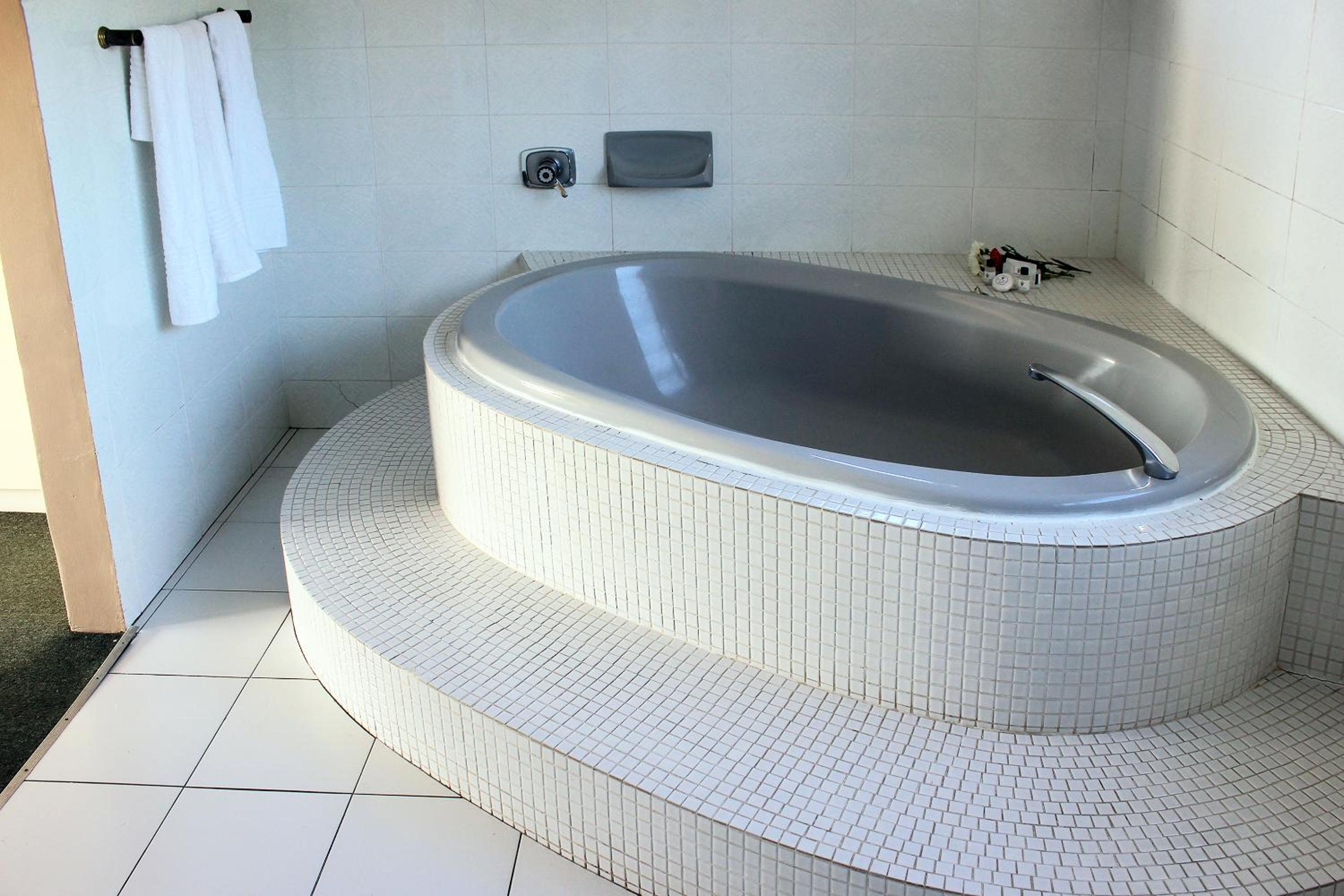 Durban Manor Guest House