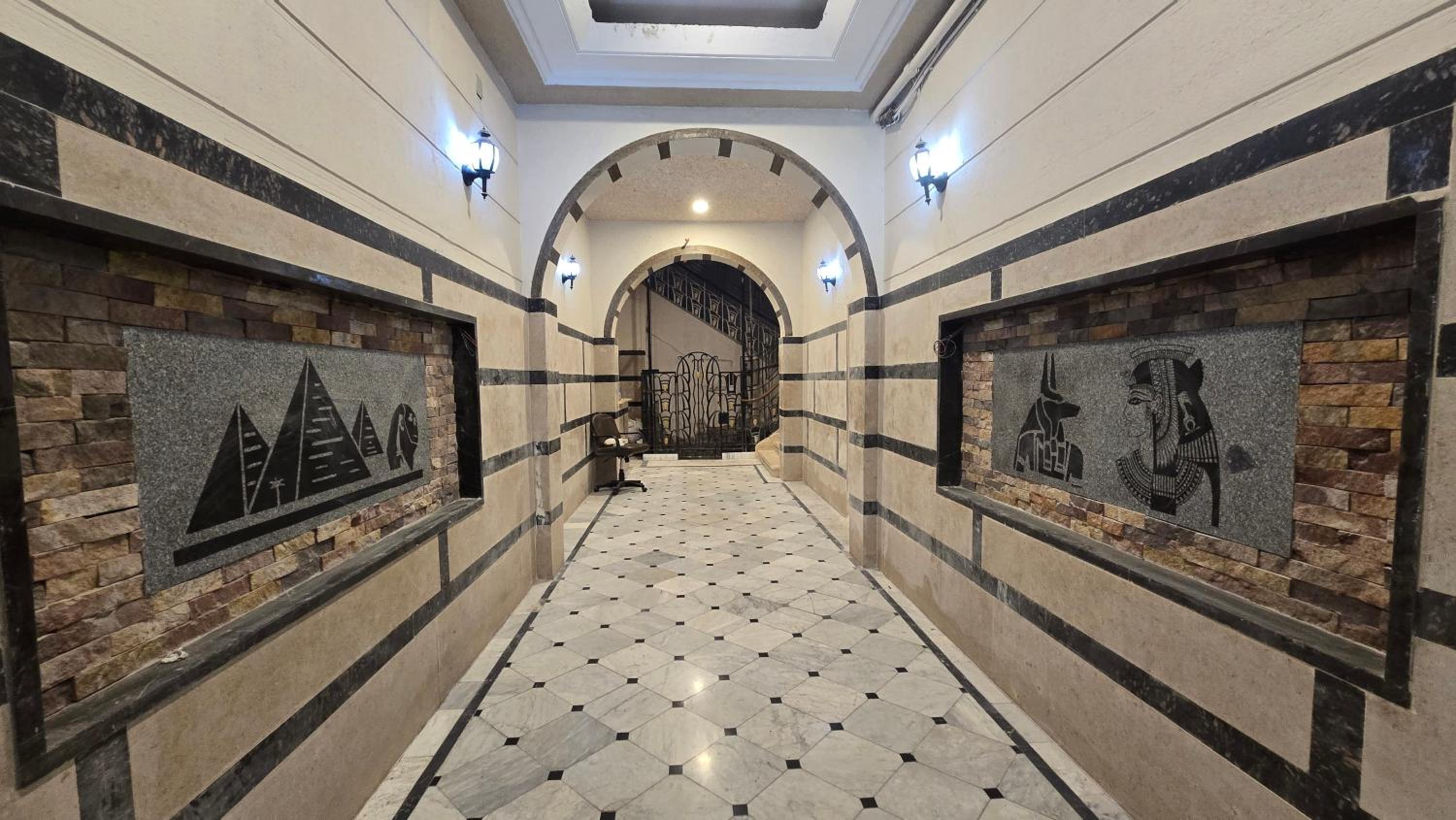 Cairo Nomads Hostel