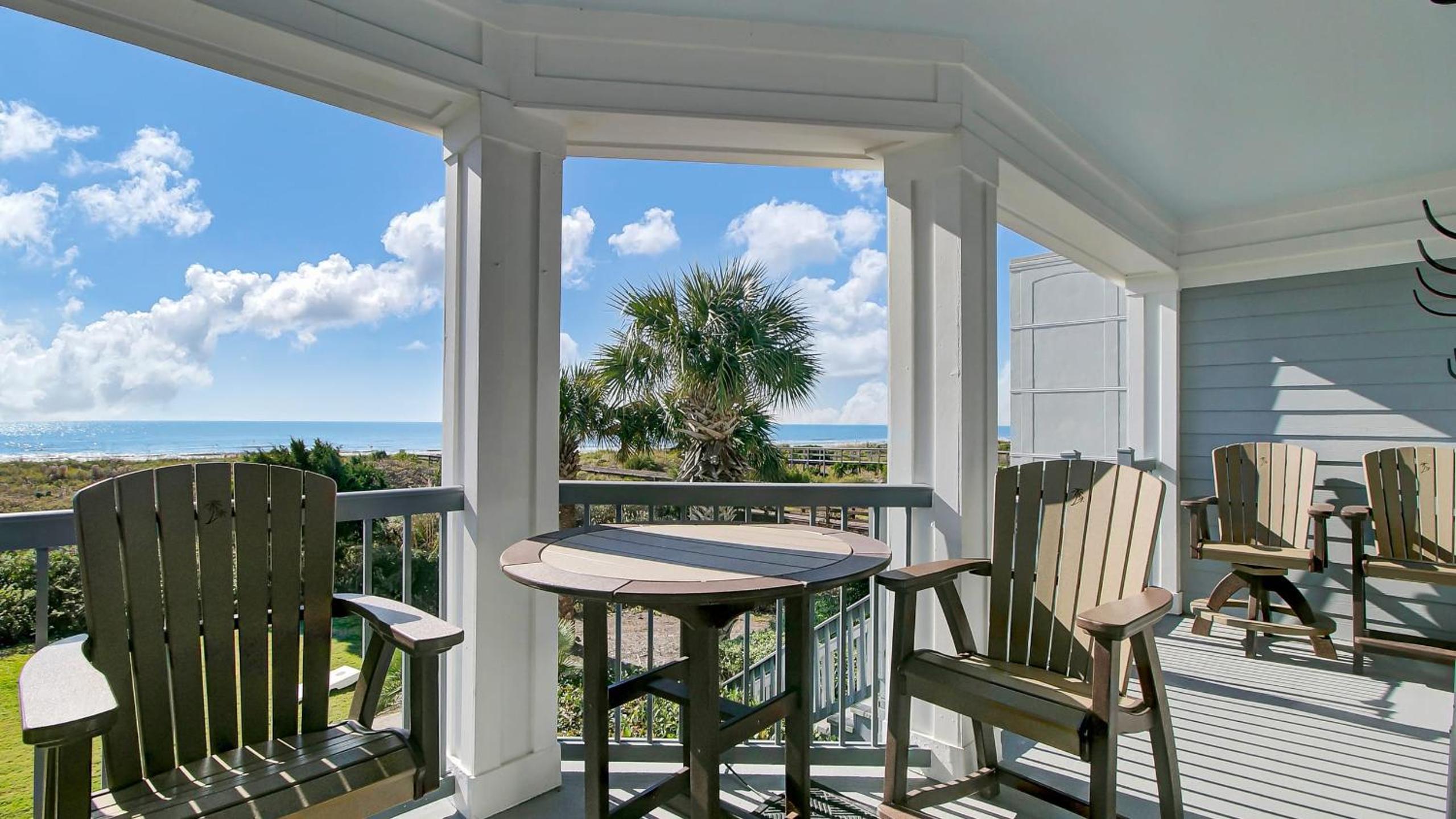 Beachfront 3BDR Condo w Pool Deck Ocean Views Ocean Blvd 102 by AvantStay