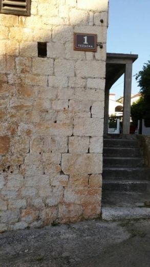 Apartment Gabre Trogir view 4