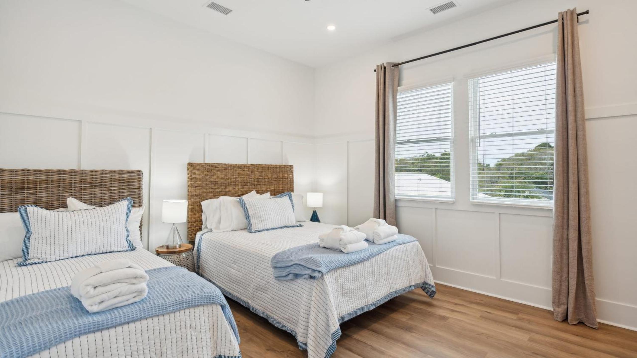 Beachfront Home w Pool Ocean Views Charleston Access Big Turtle