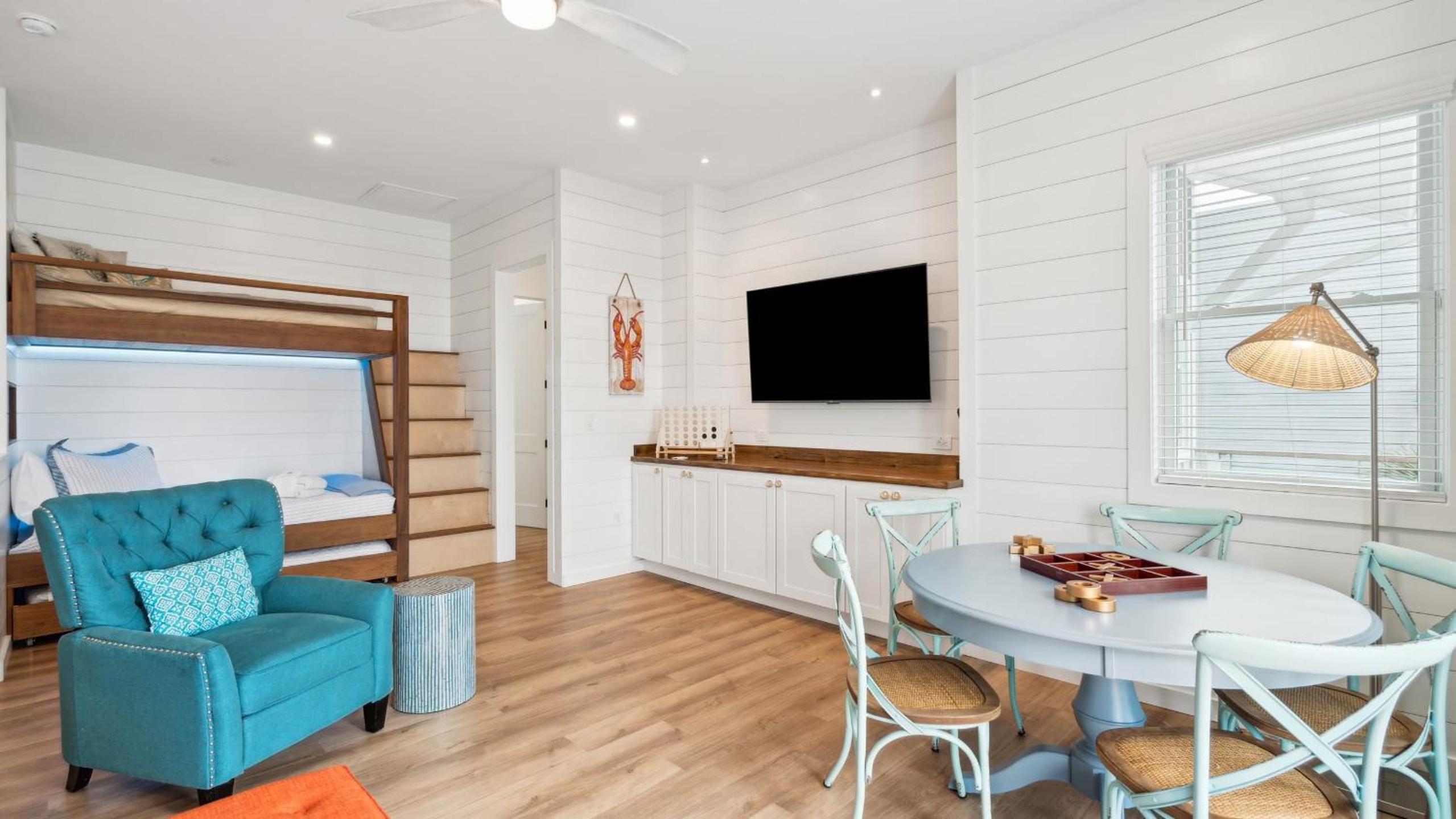 Beachfront Home w Pool Ocean Views Charleston Access Big Turtle
