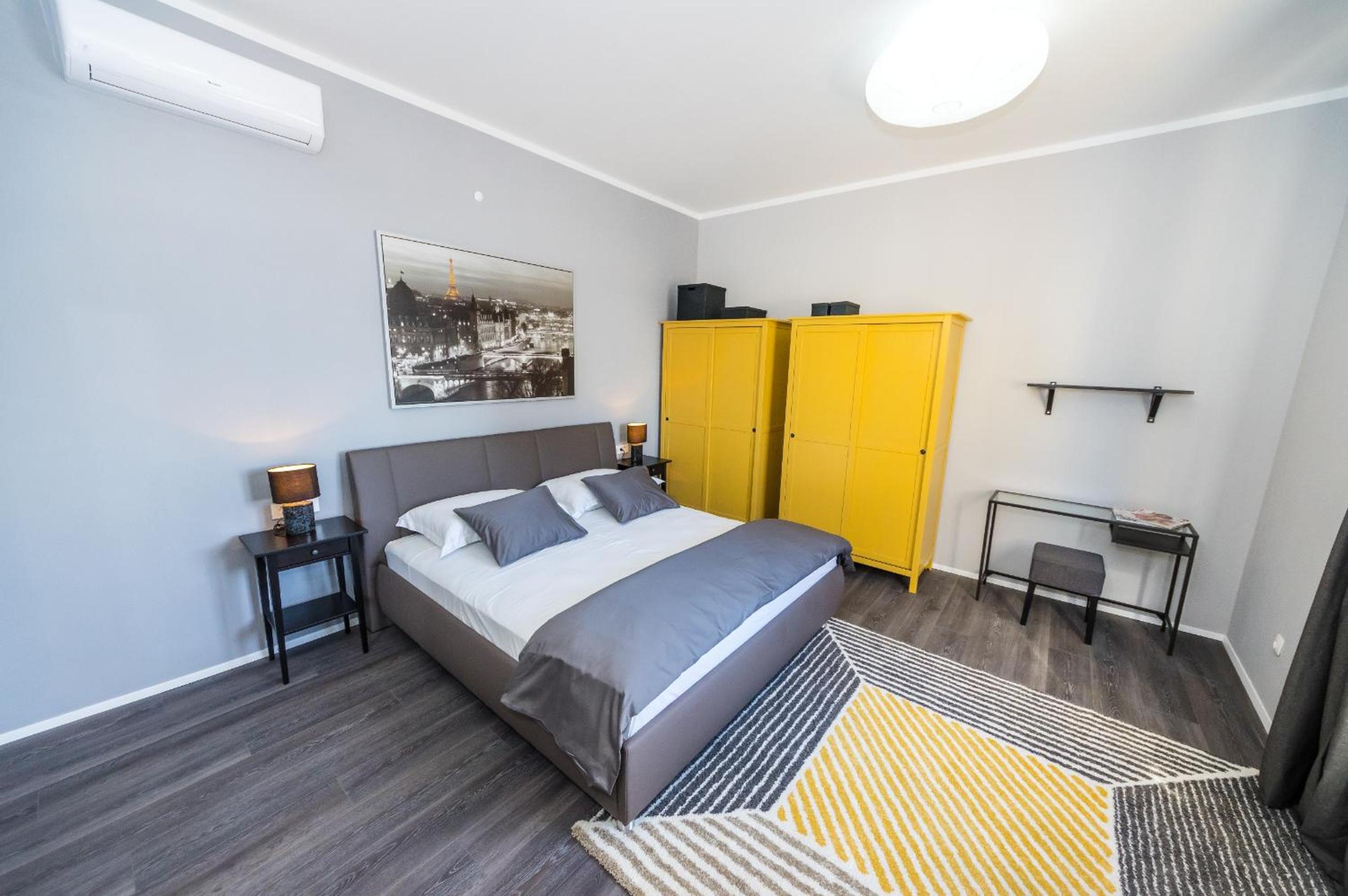 Harbour Lounge Apartment — photo 18