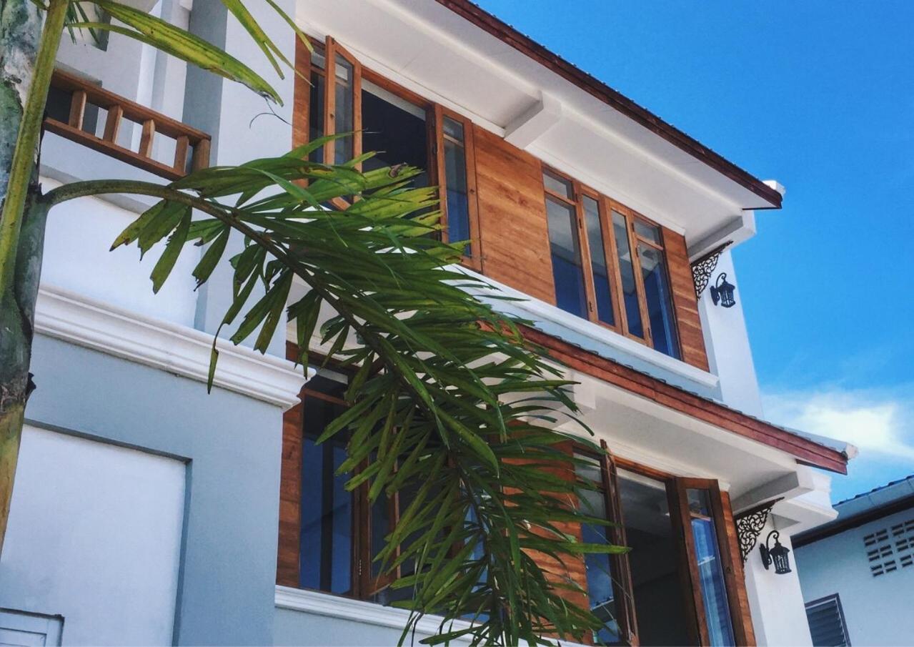 Pai Cherkaew Boutique House
