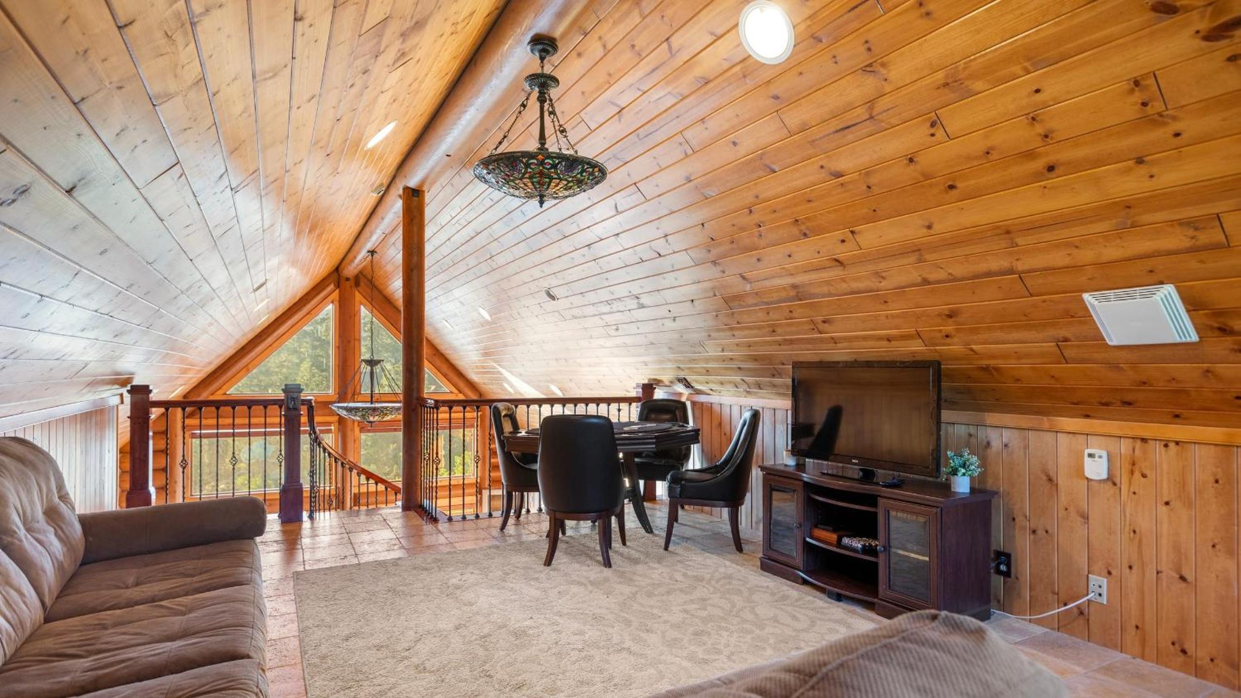 Sleeps 27 2 Homes Near the Lake Hot Tub Views Castle Glen Estates