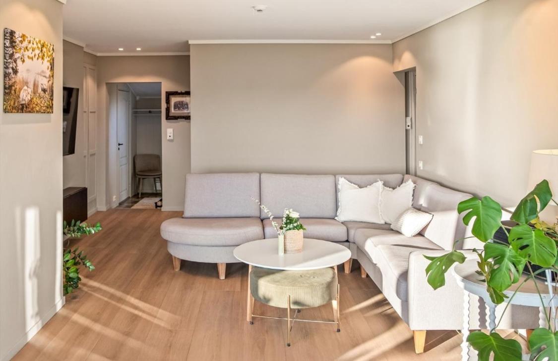 Panoramic sea view apartment on Tjøme