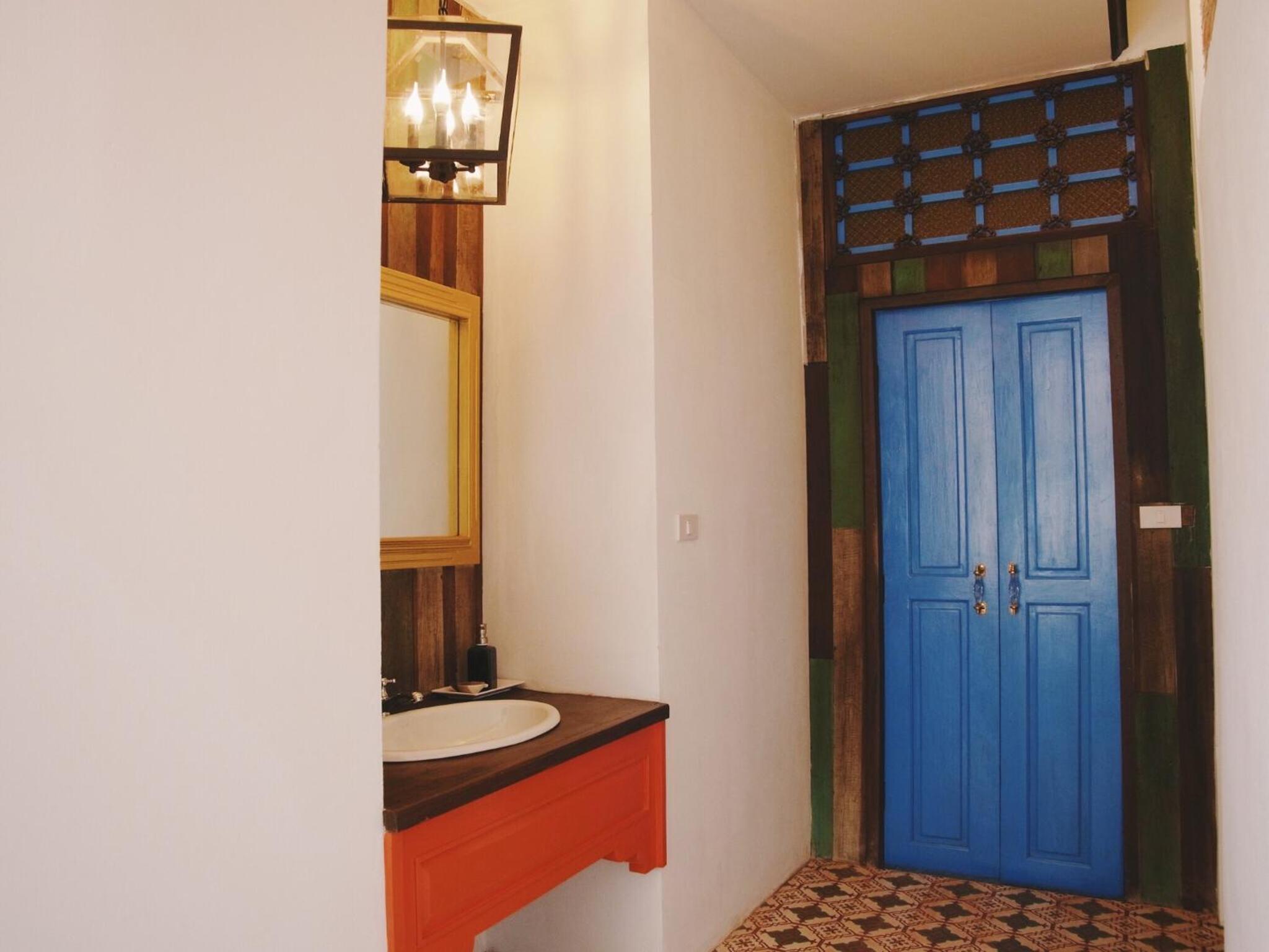 Pai Cherkaew Boutique House