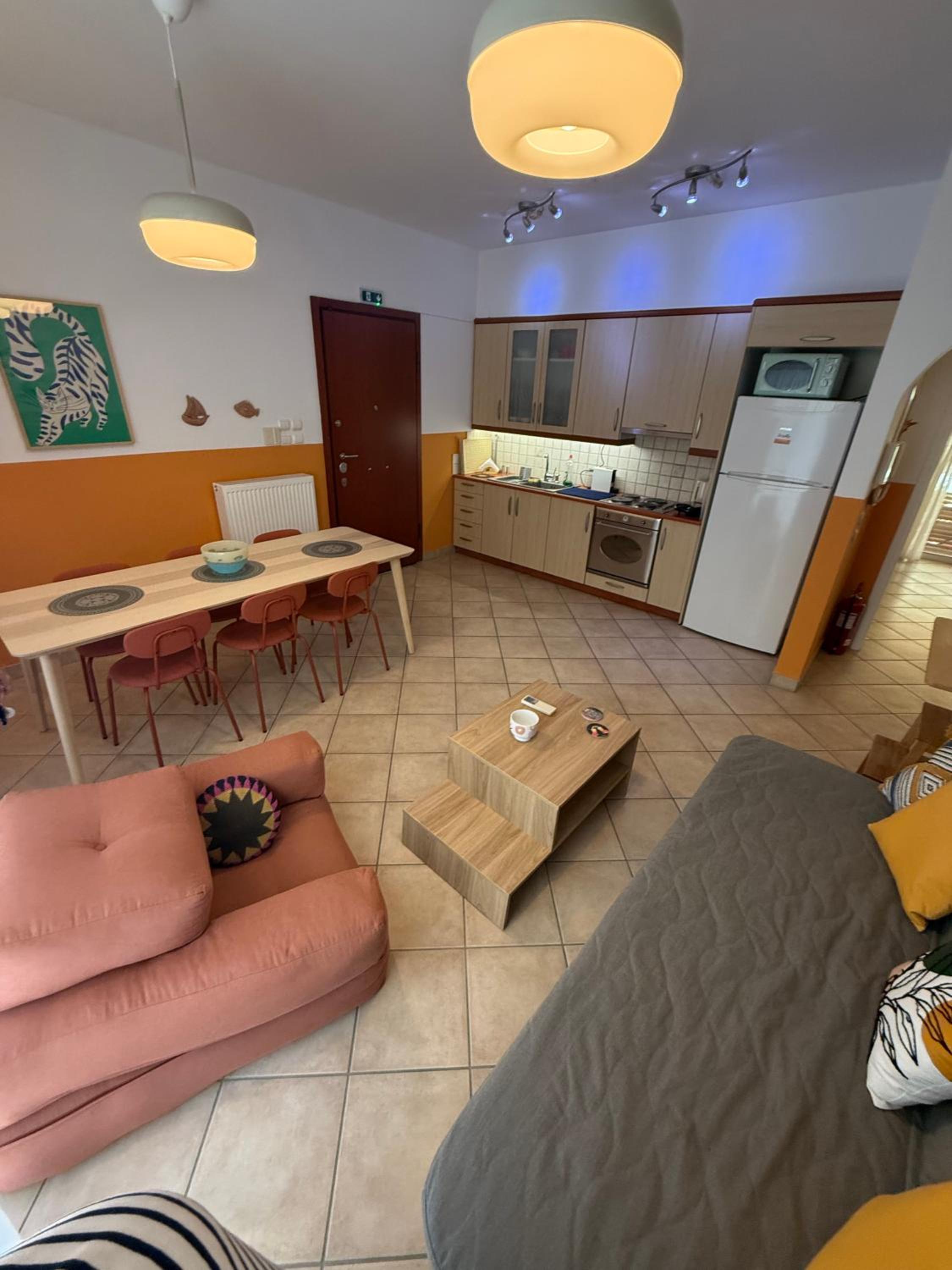 Casa Nikos