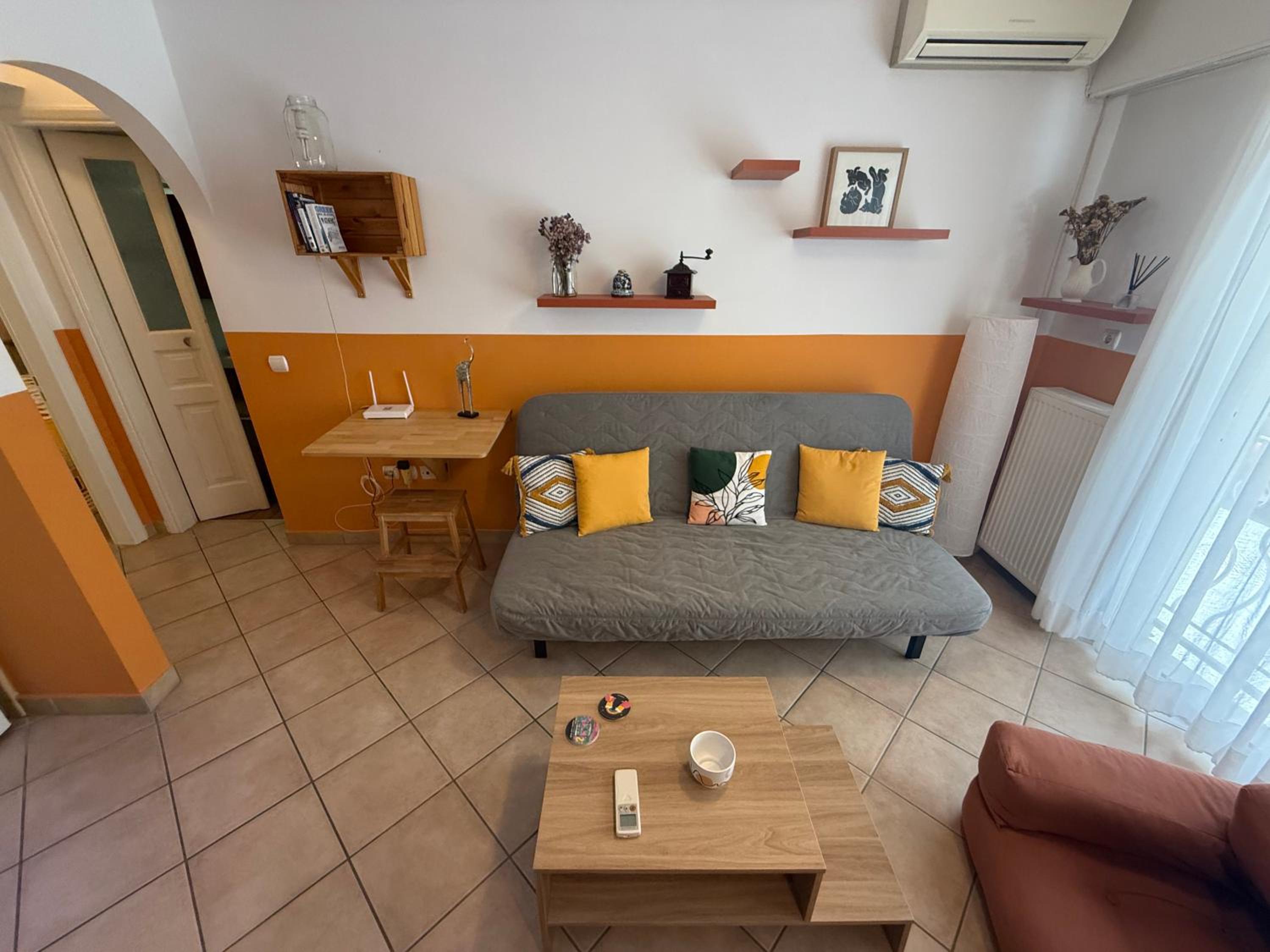 Casa Nikos