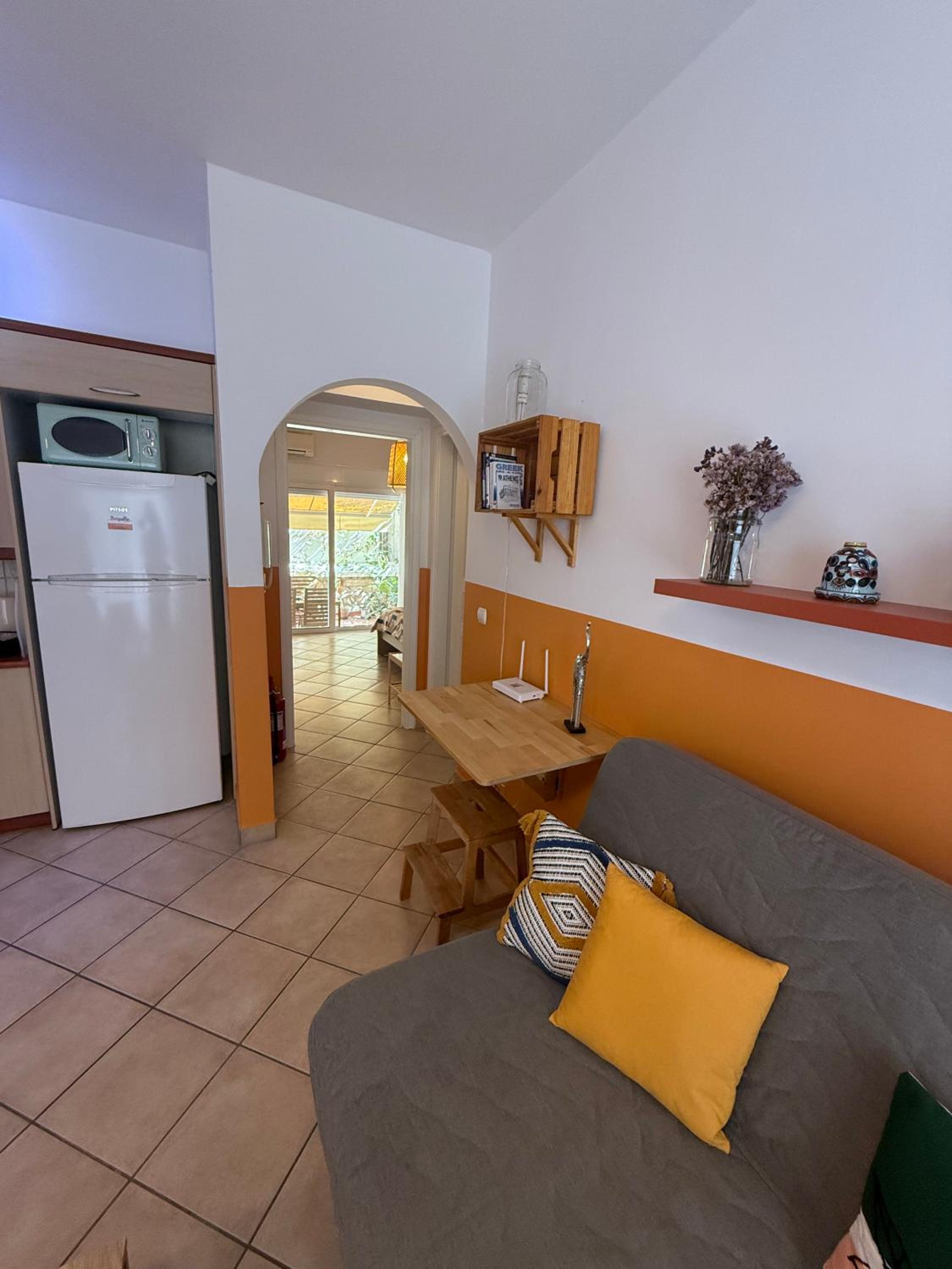Casa Nikos