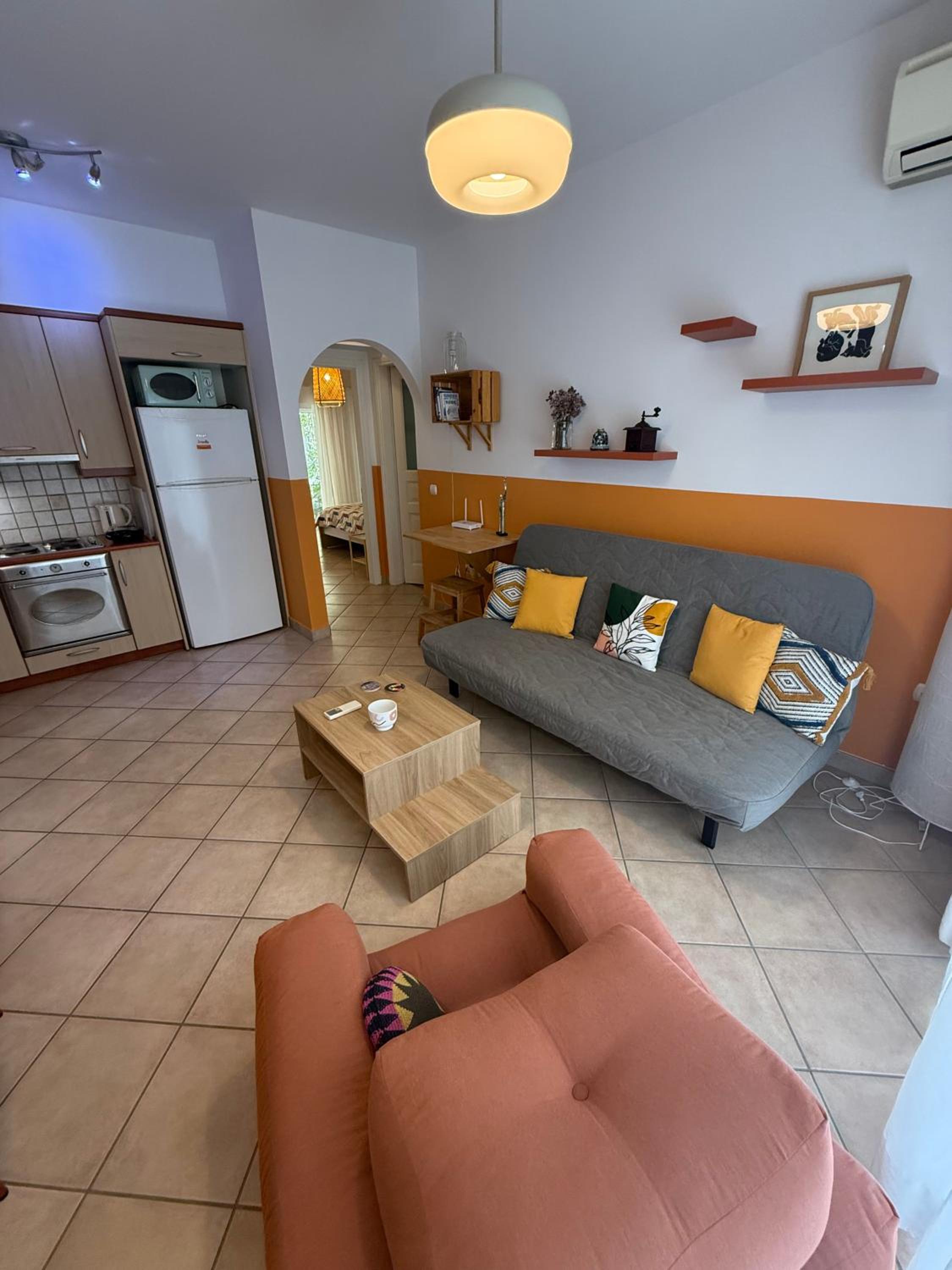 Casa Nikos