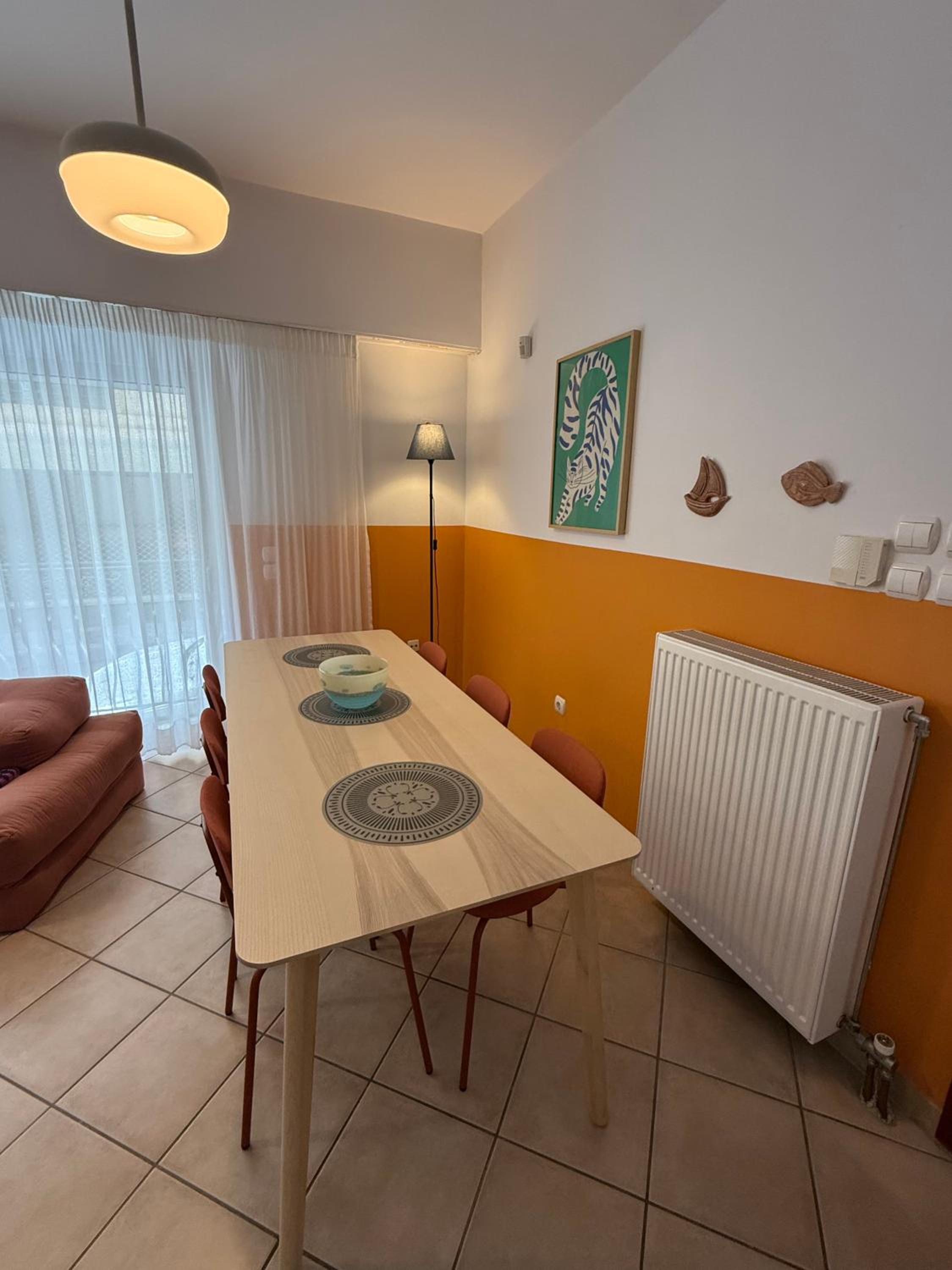 Casa Nikos