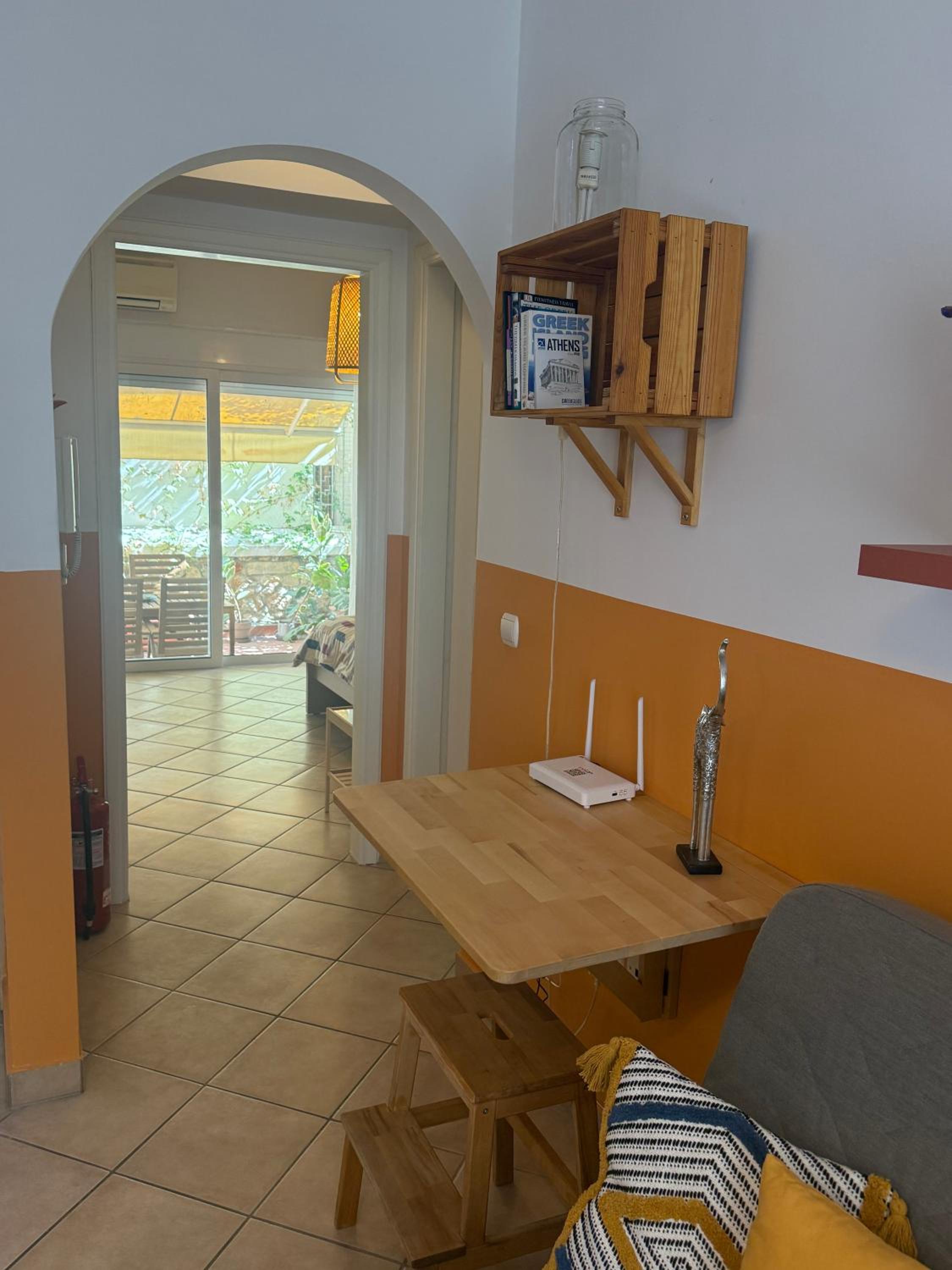 Casa Nikos