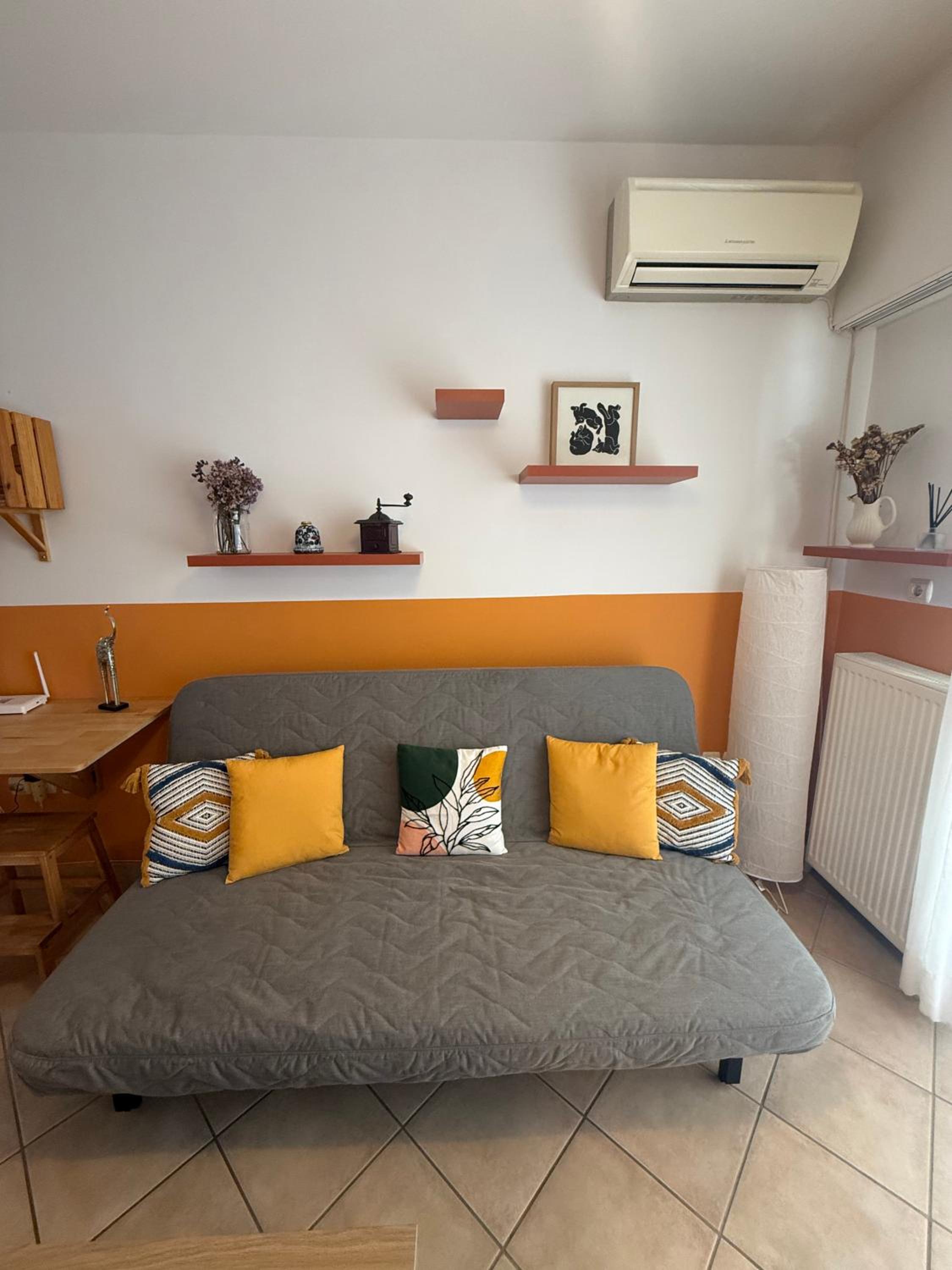 Casa Nikos
