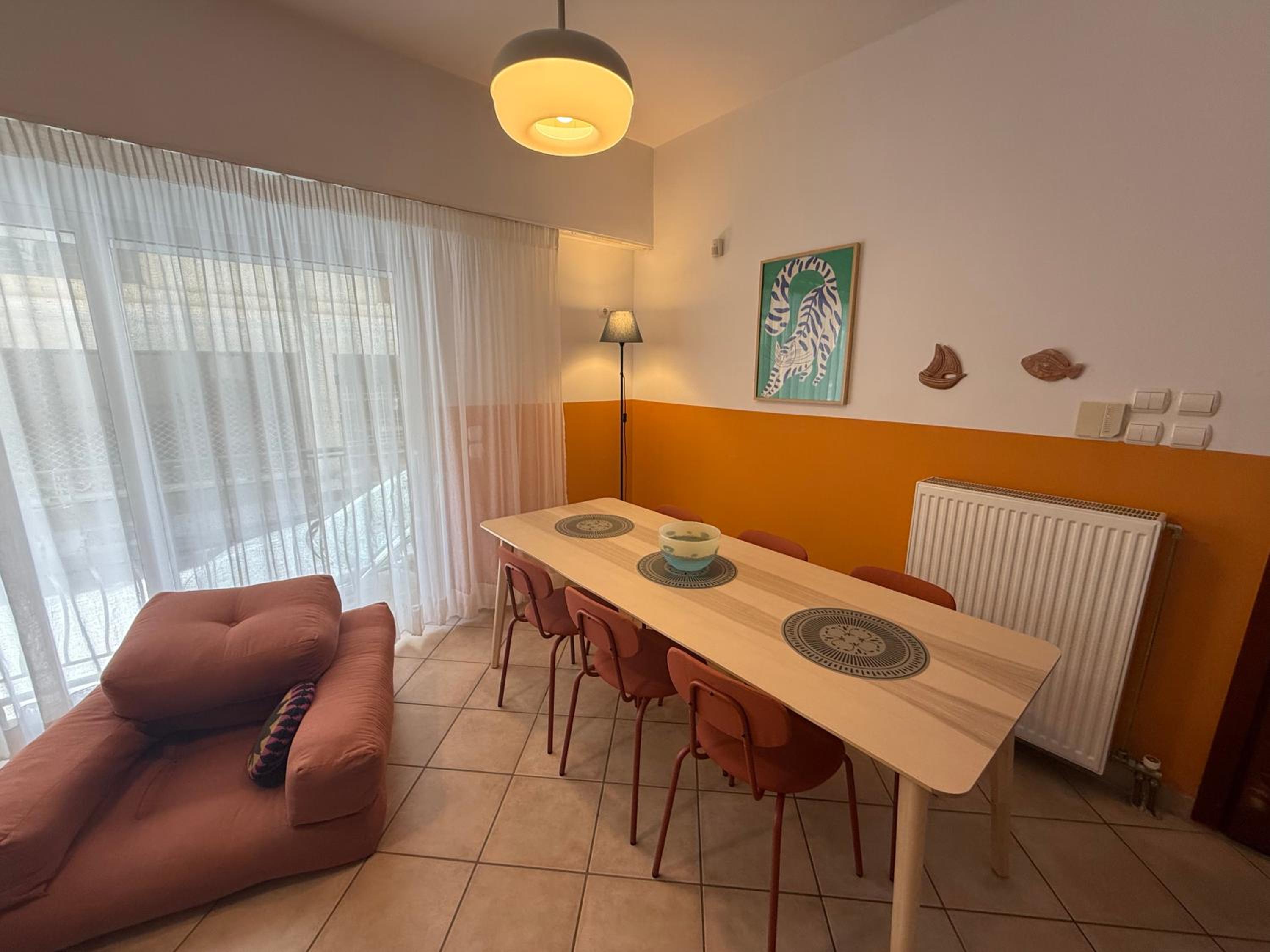 Casa Nikos