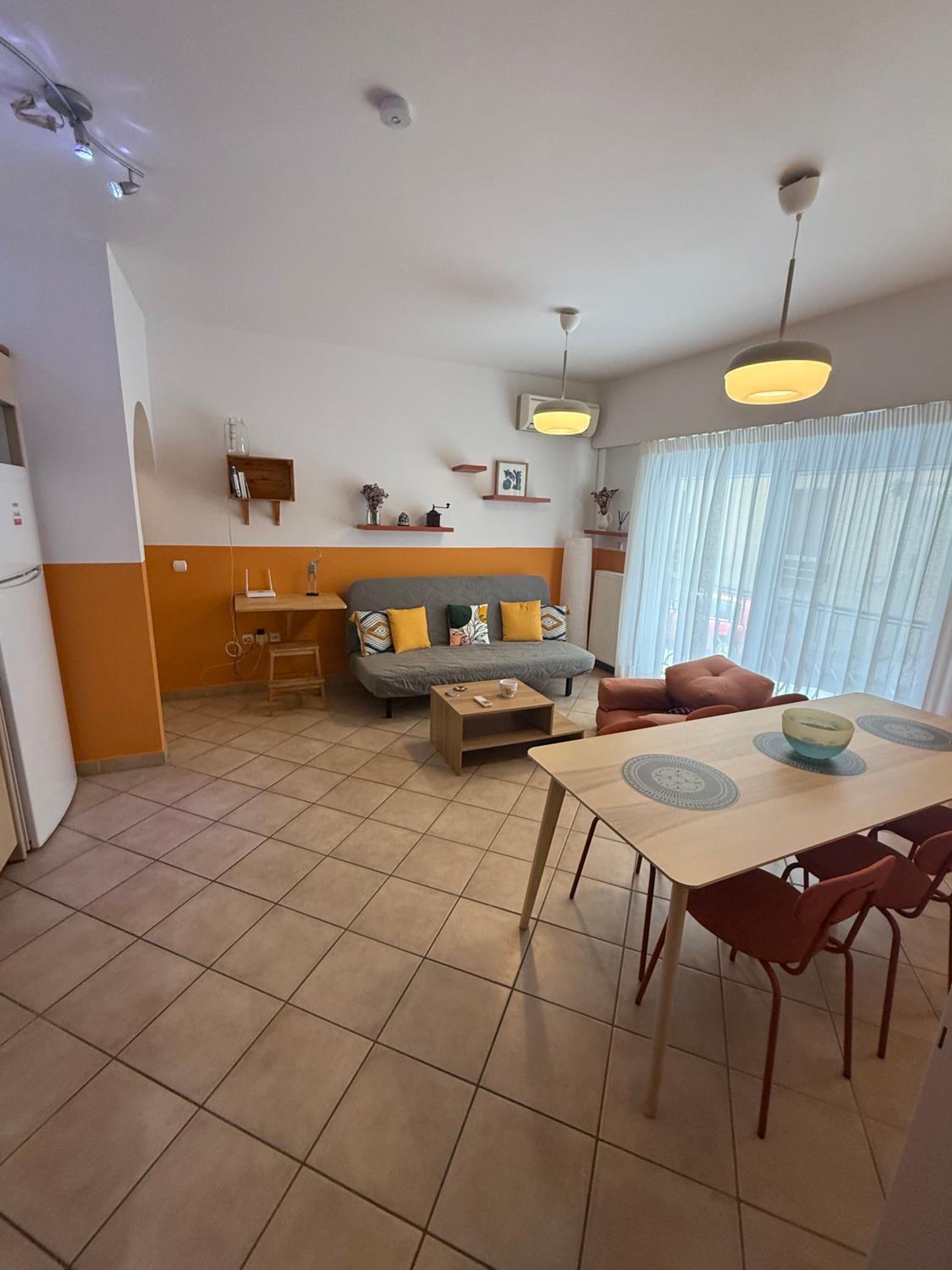Casa Nikos
