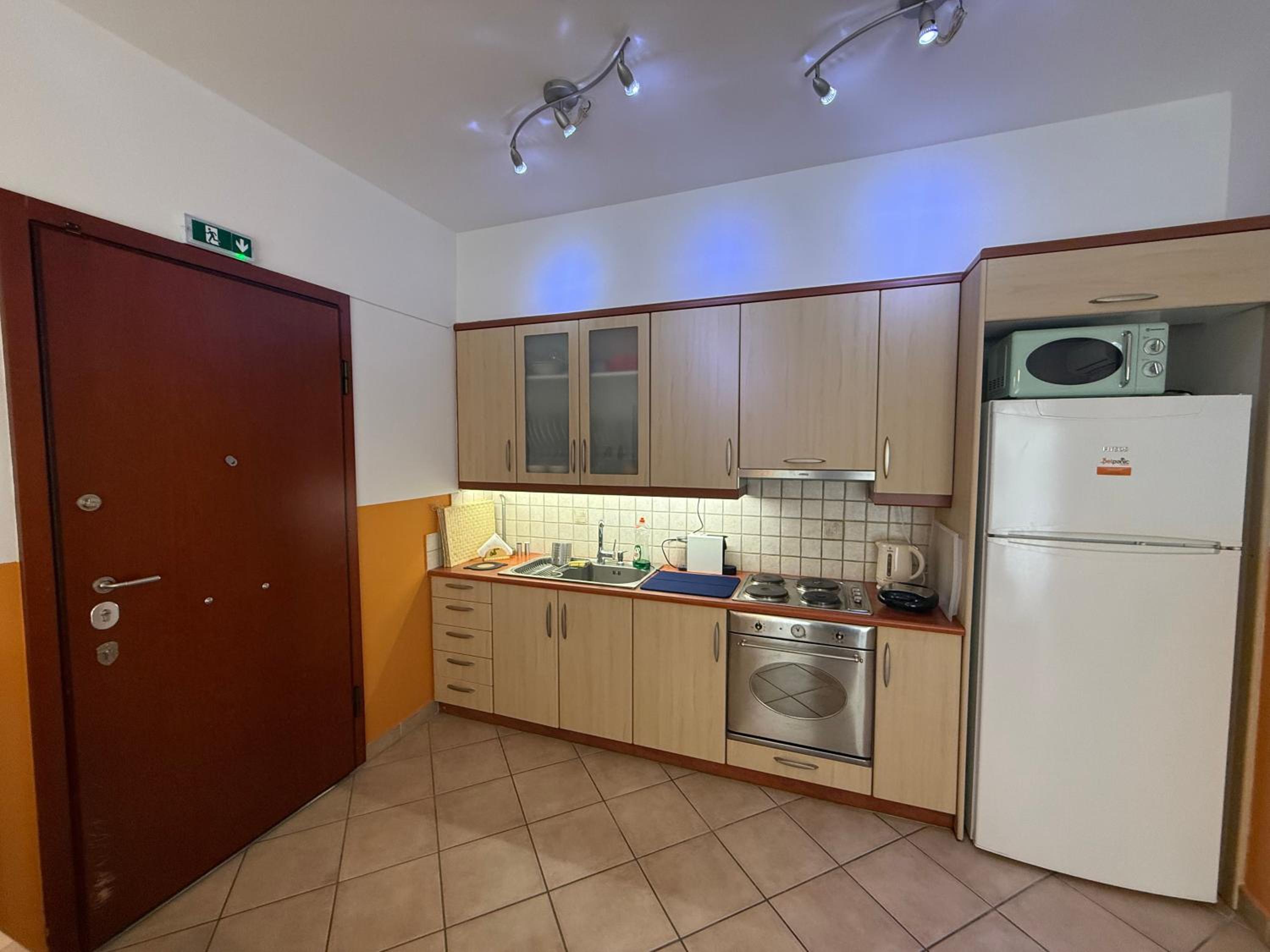 Casa Nikos