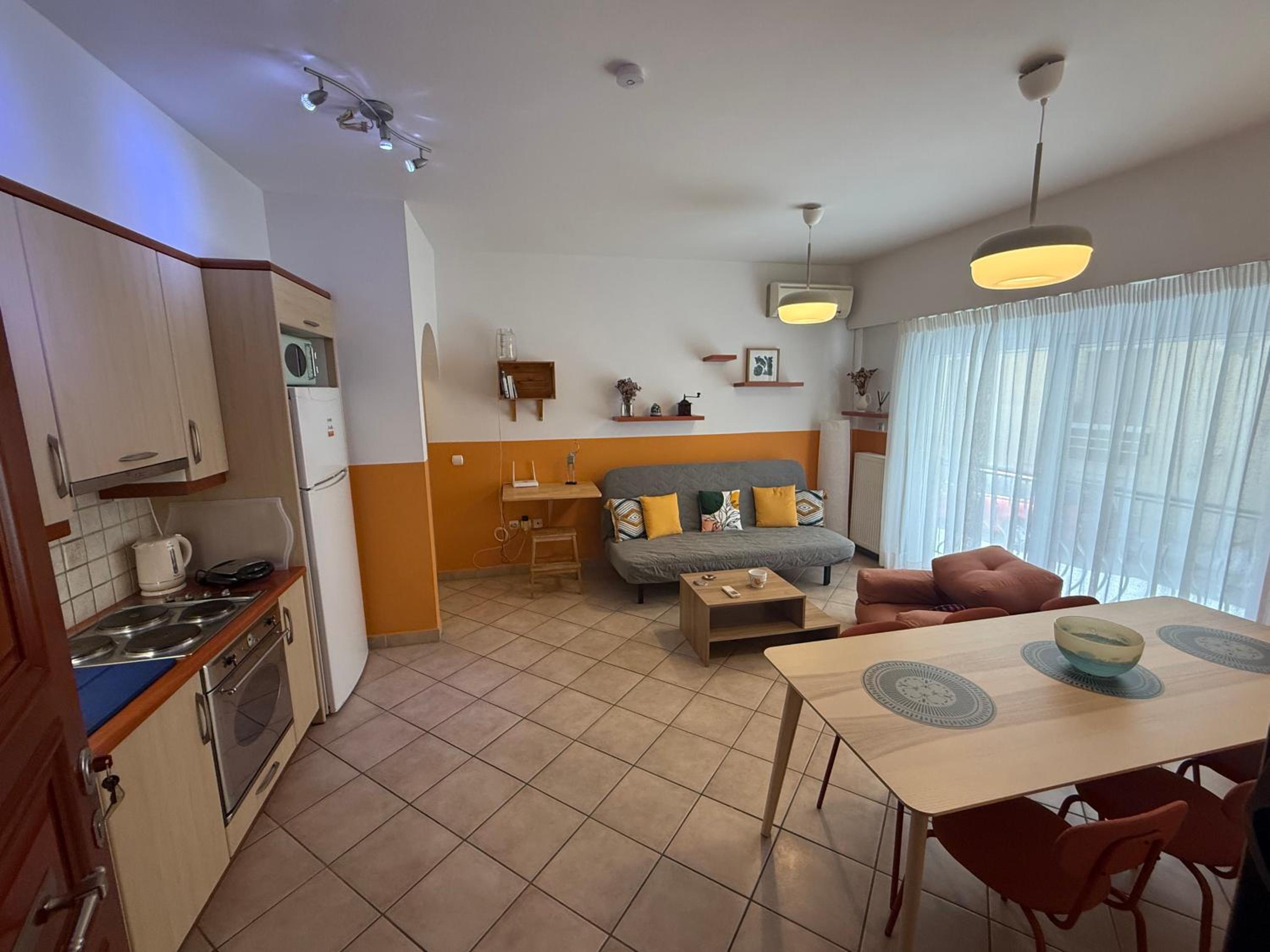 Casa Nikos