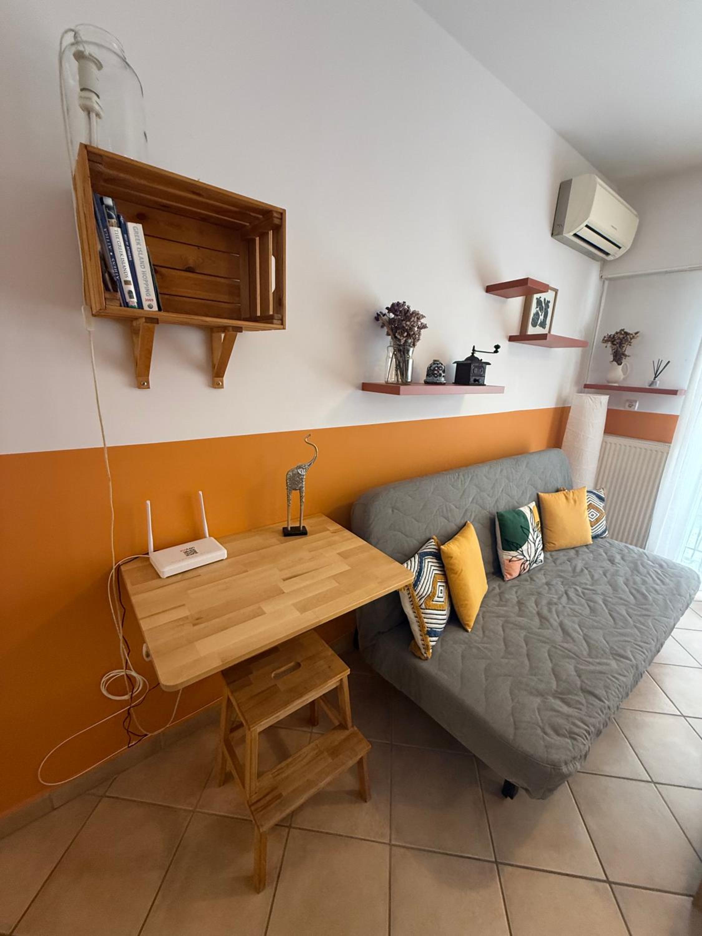 Casa Nikos