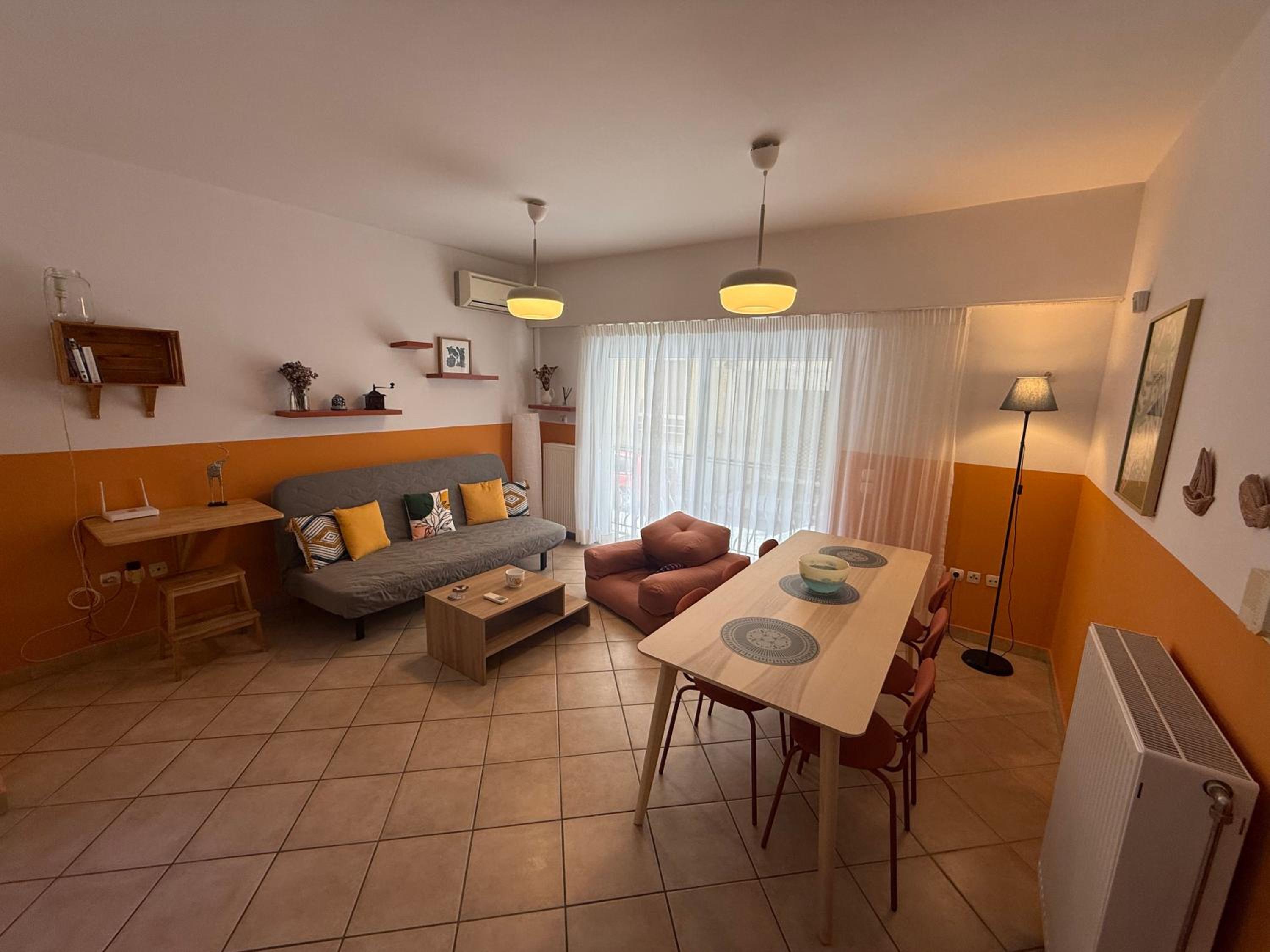 Casa Nikos