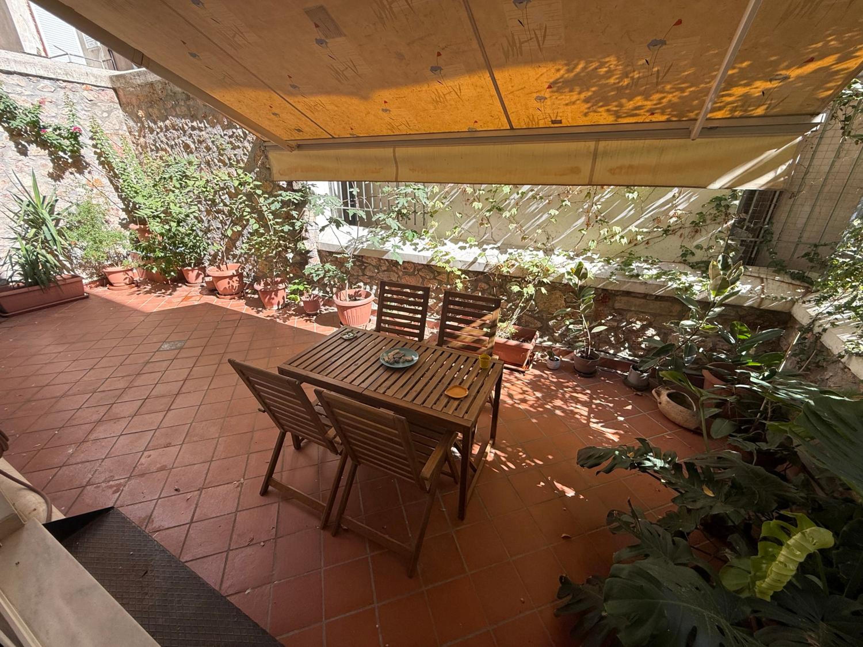 Casa Nikos