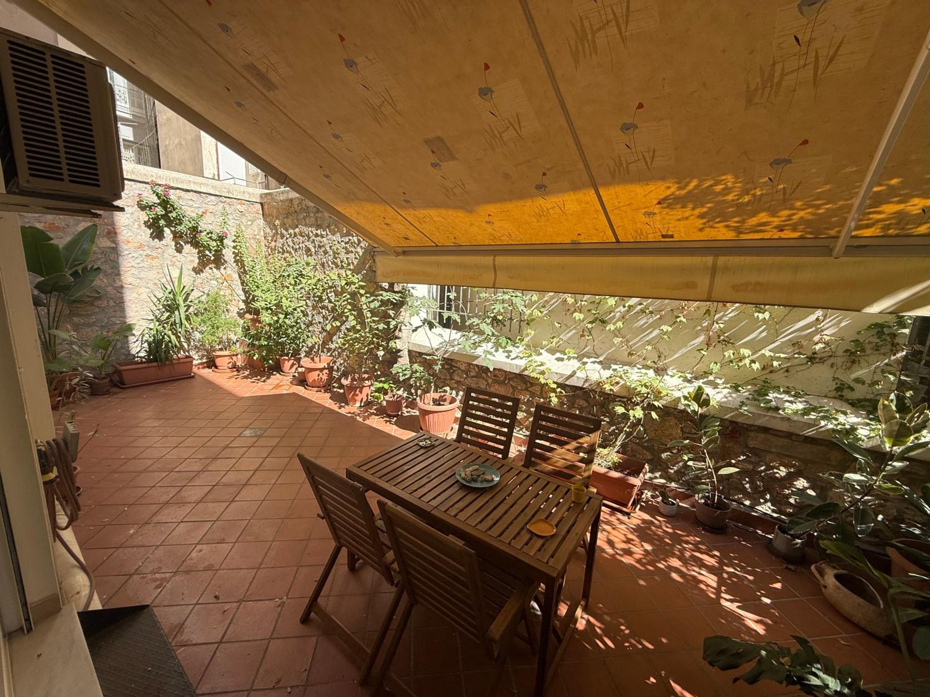 Casa Nikos