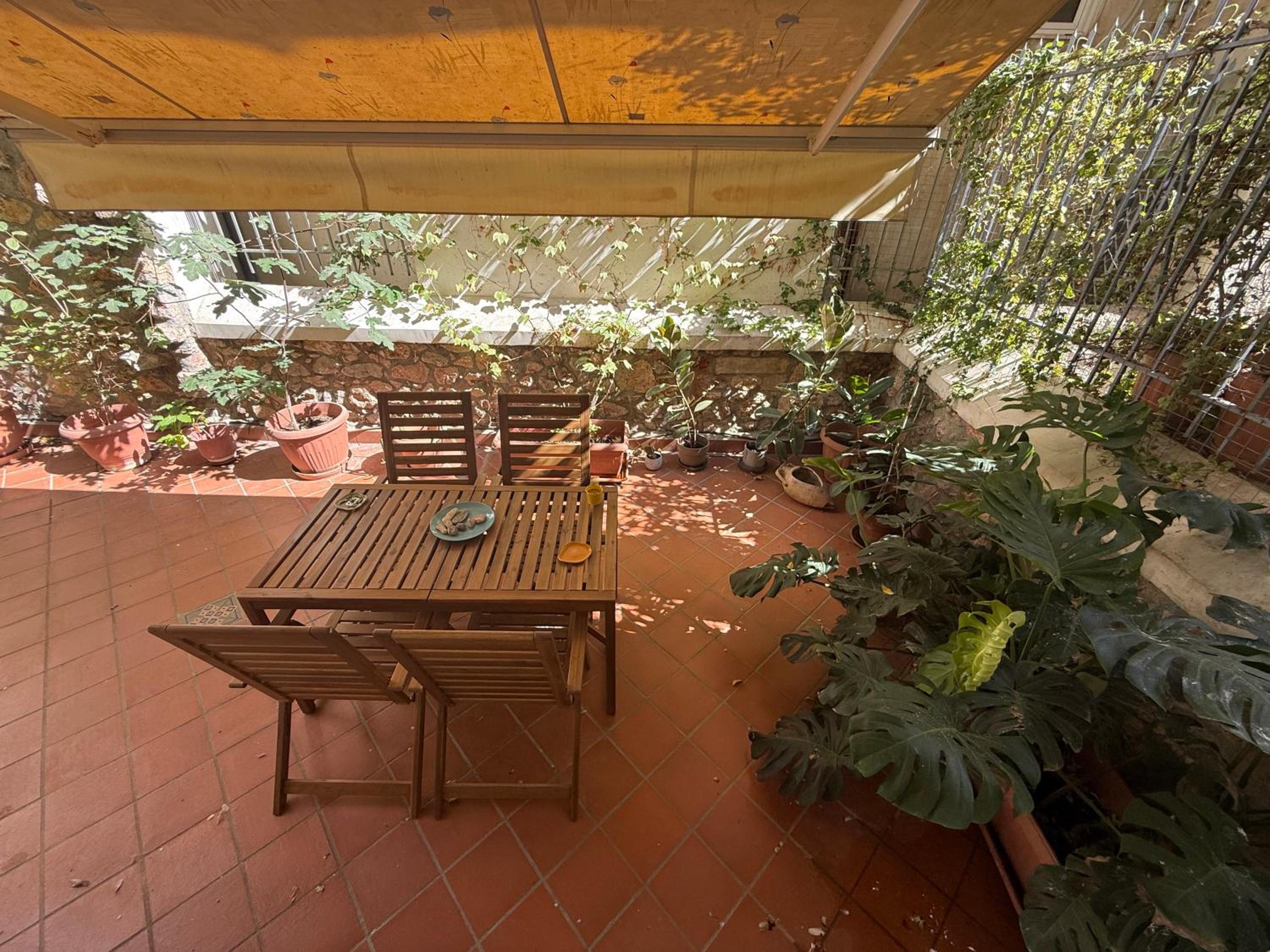 Casa Nikos