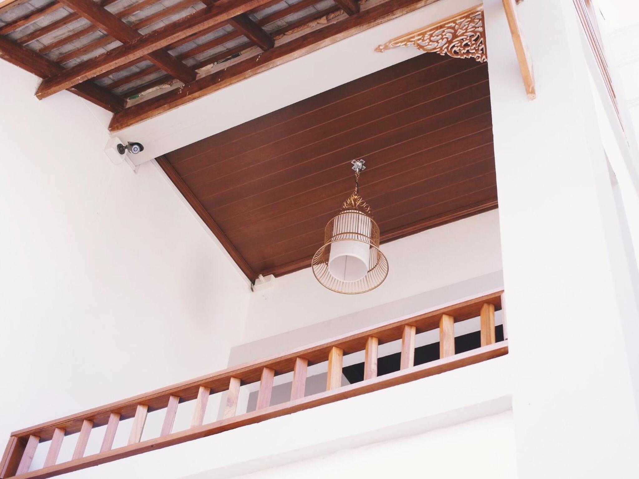 Pai Cherkaew Boutique House