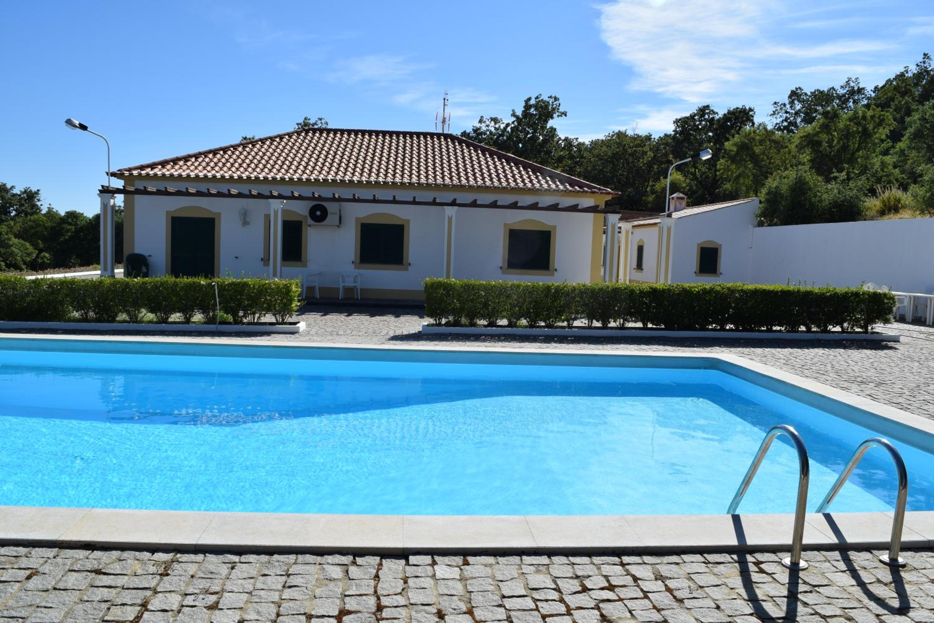 Quinta da Nave do Lobo