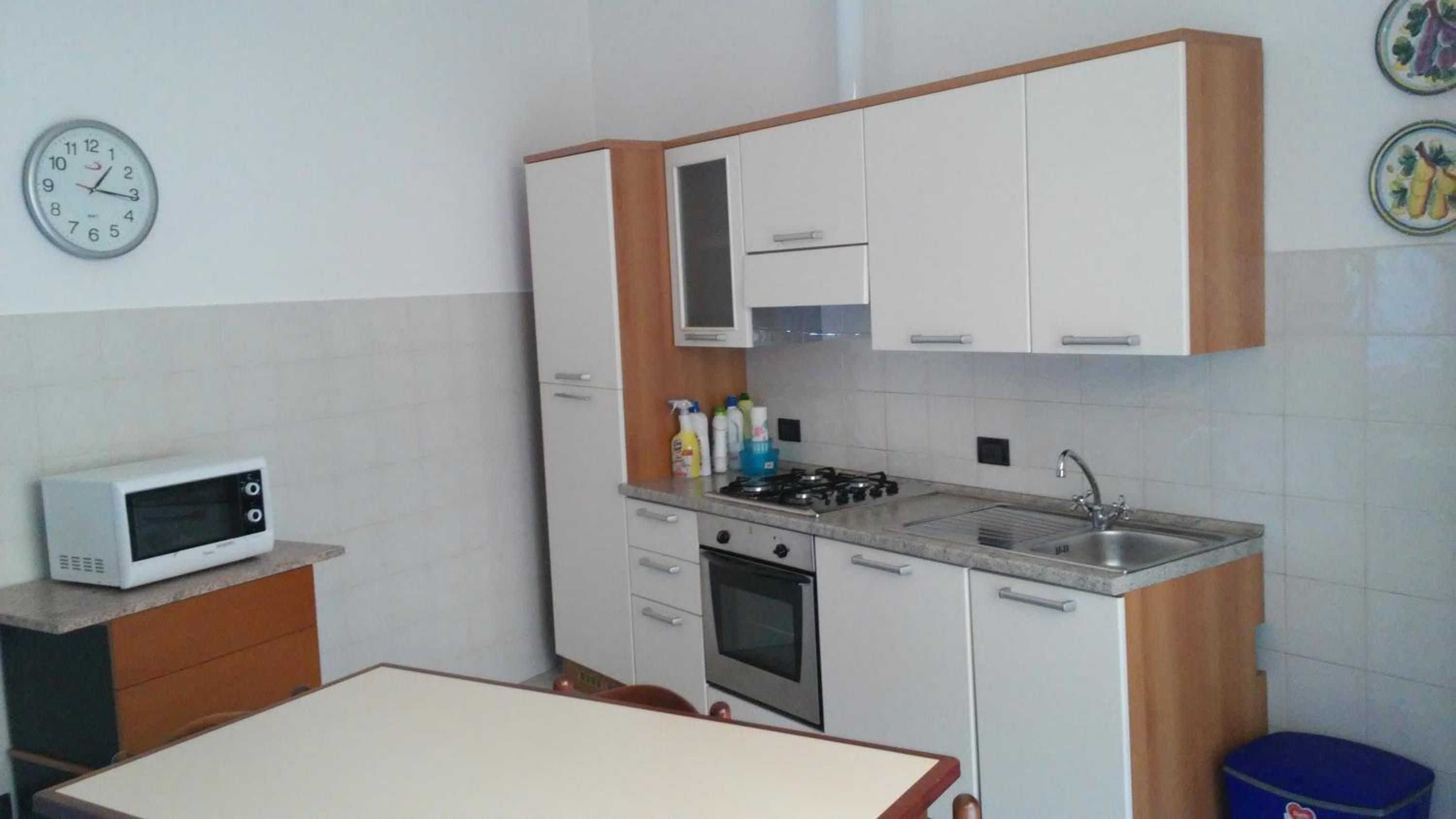 Emi Apartment view 5
